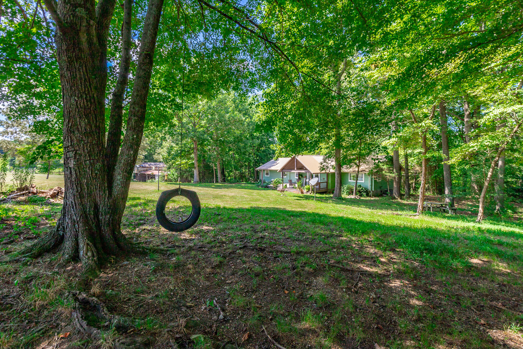 635 Cook Road, LaFayette