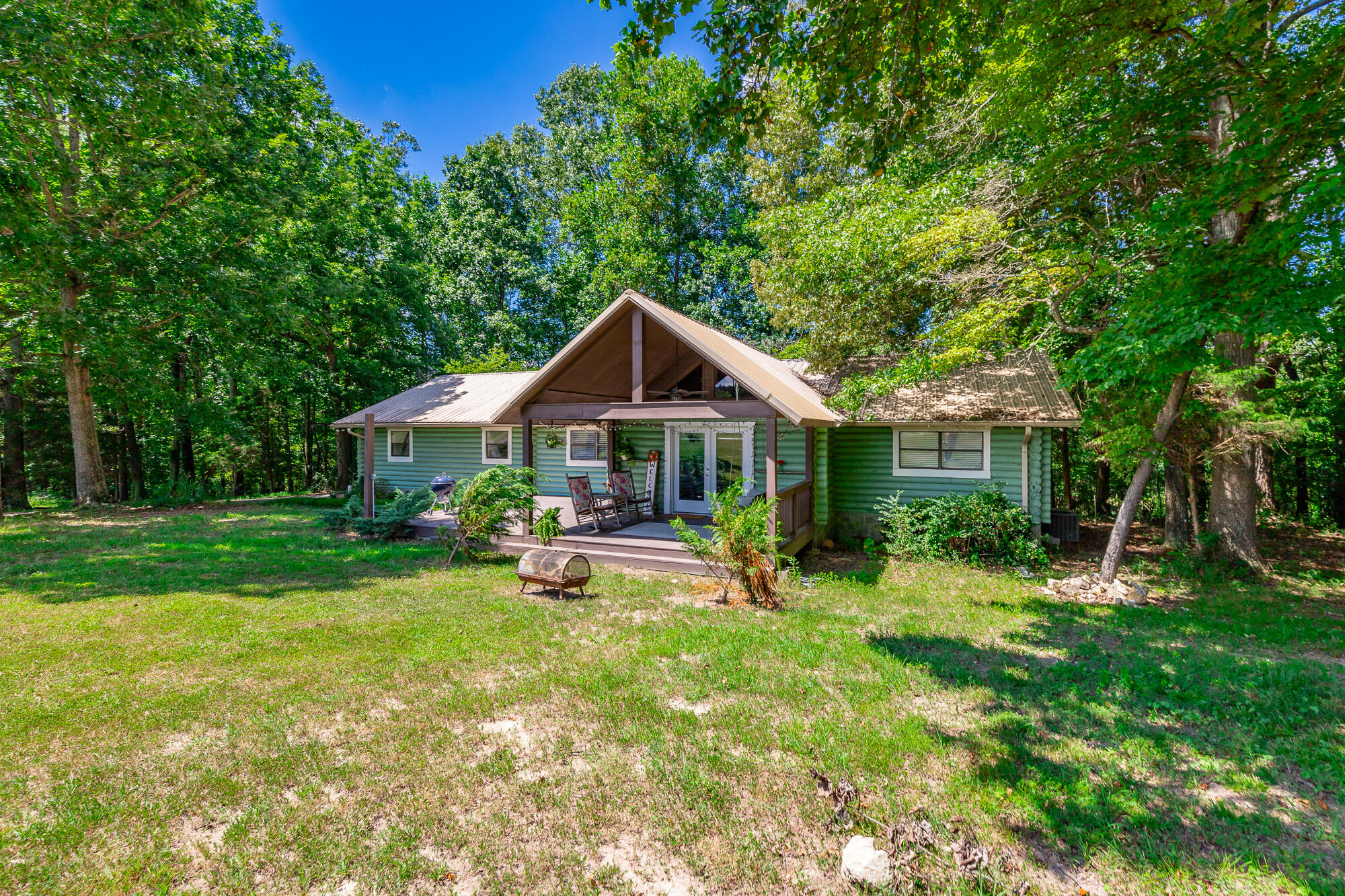 635 Cook Road, LaFayette