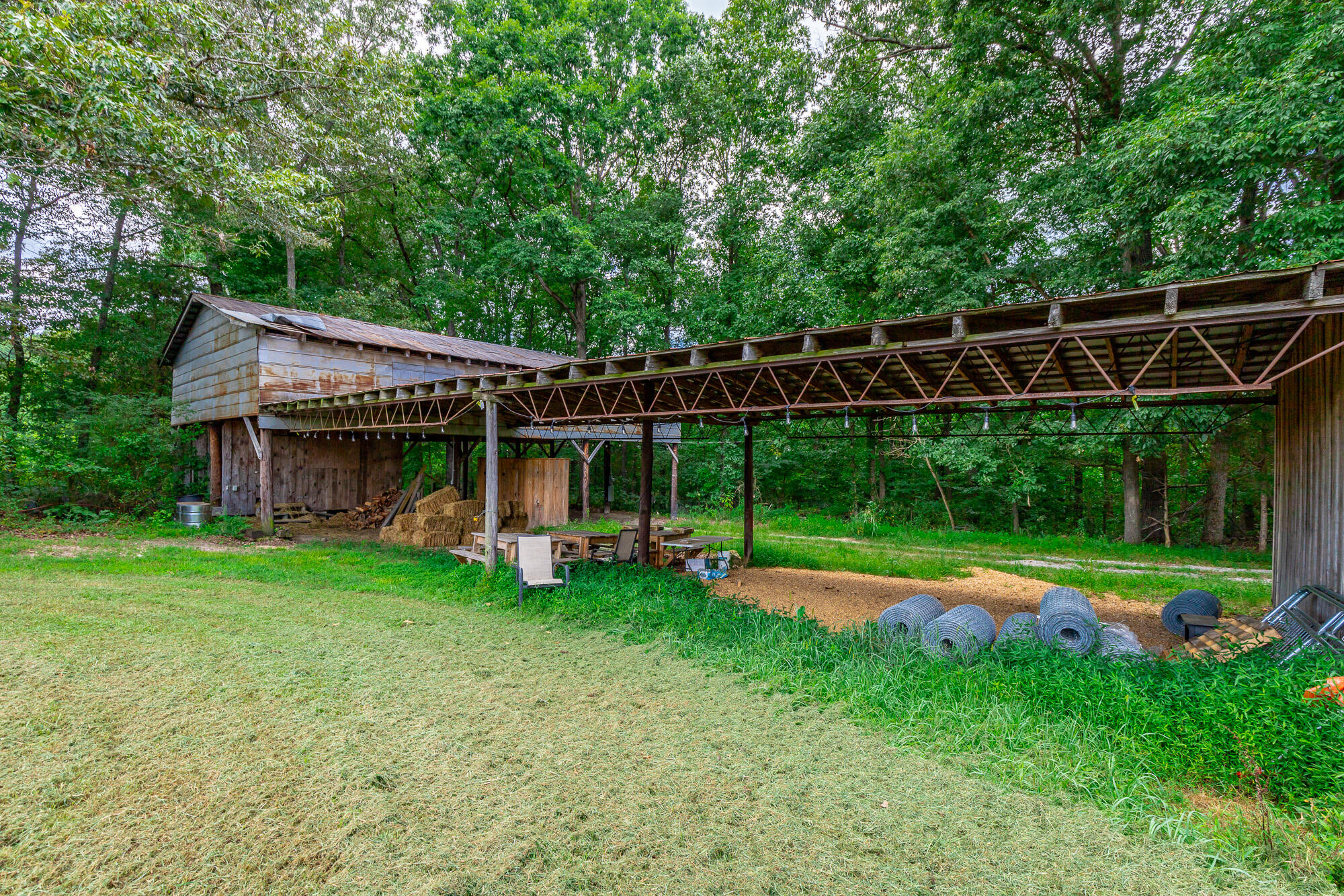 635 Cook Road, LaFayette