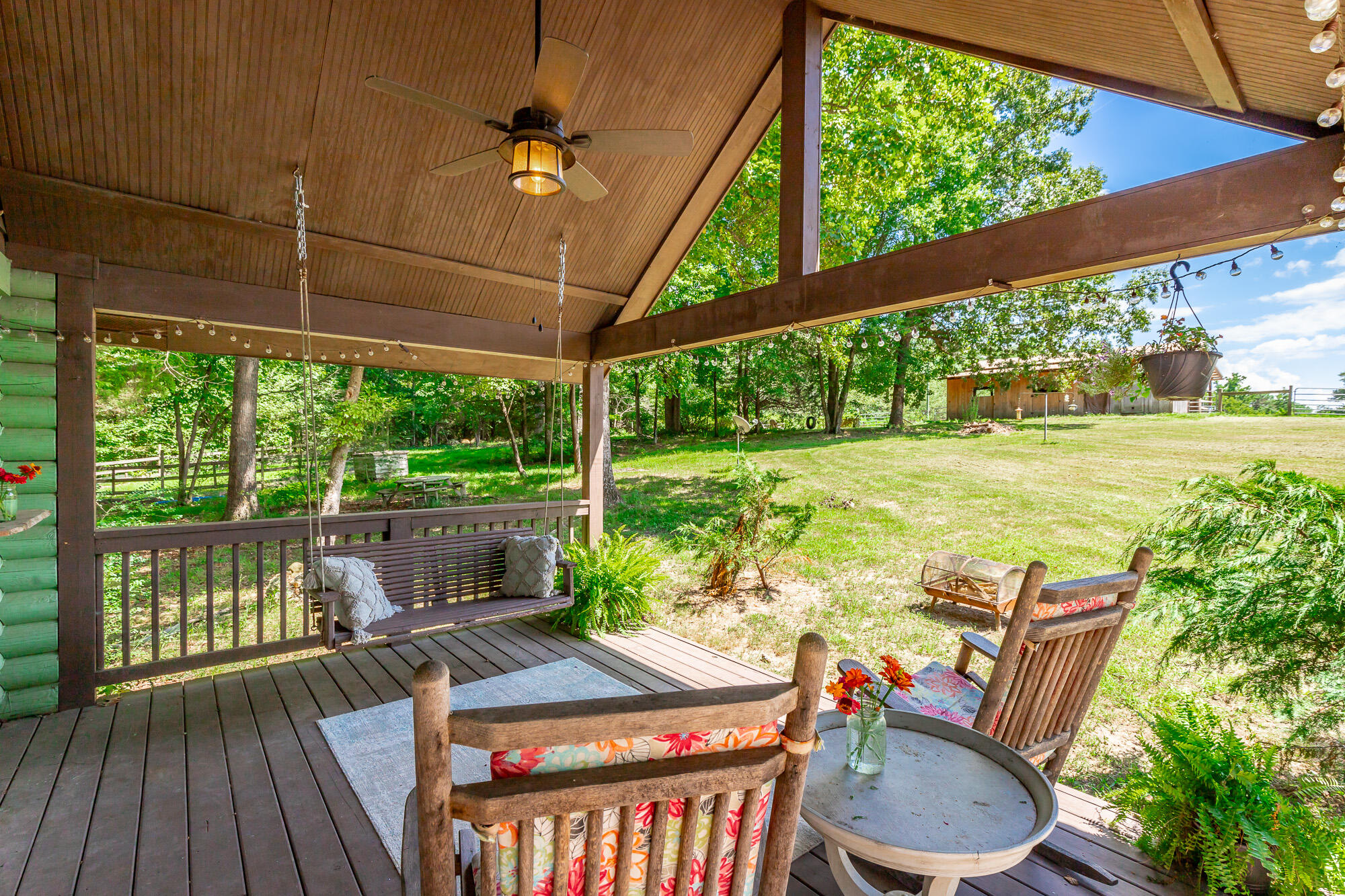 635 Cook Road, LaFayette