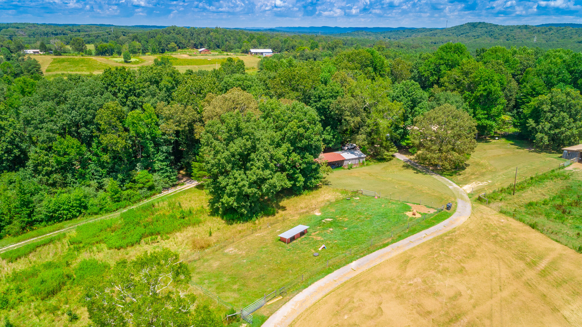 635 Cook Road, LaFayette