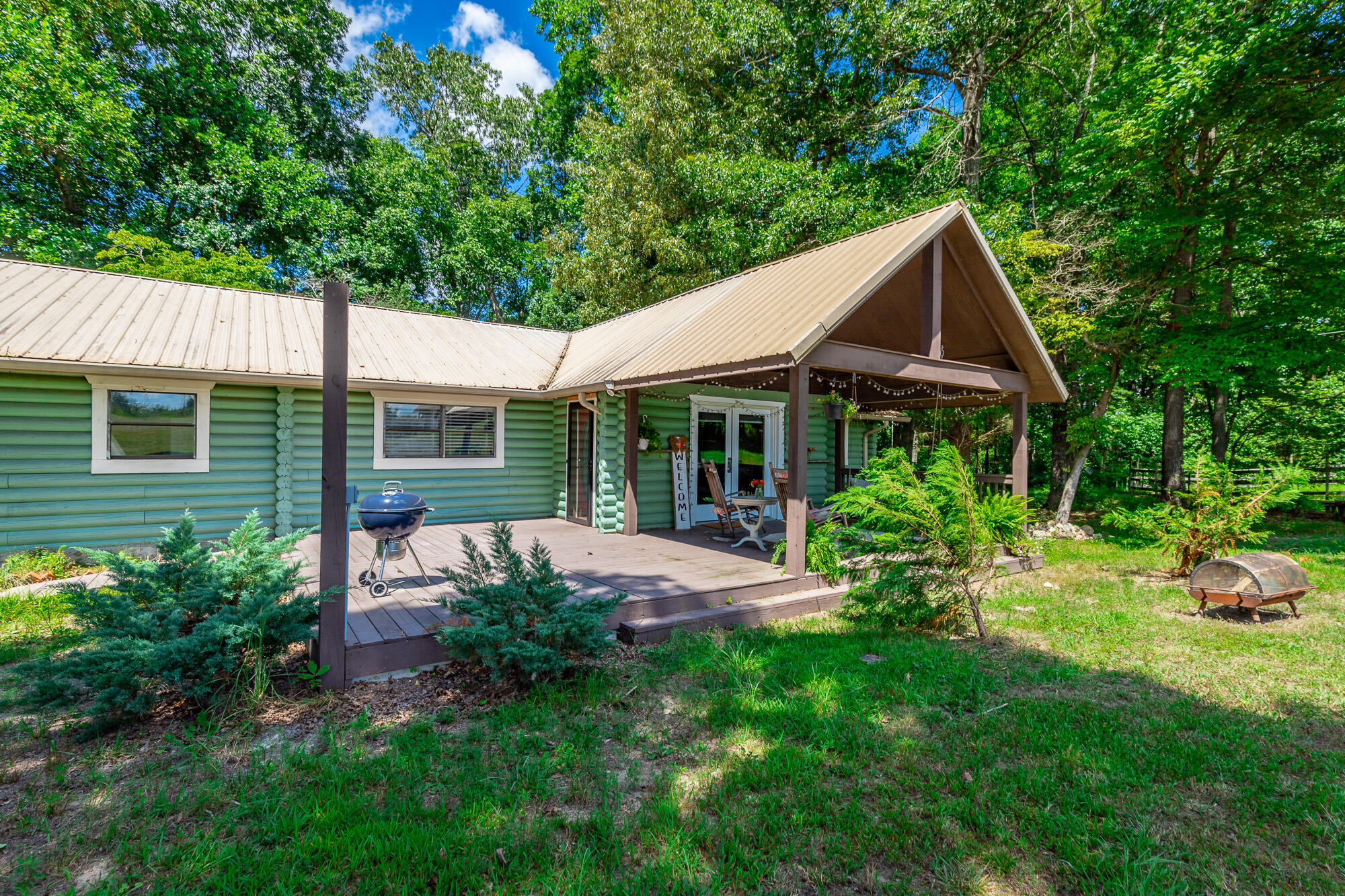 635 Cook Road, LaFayette