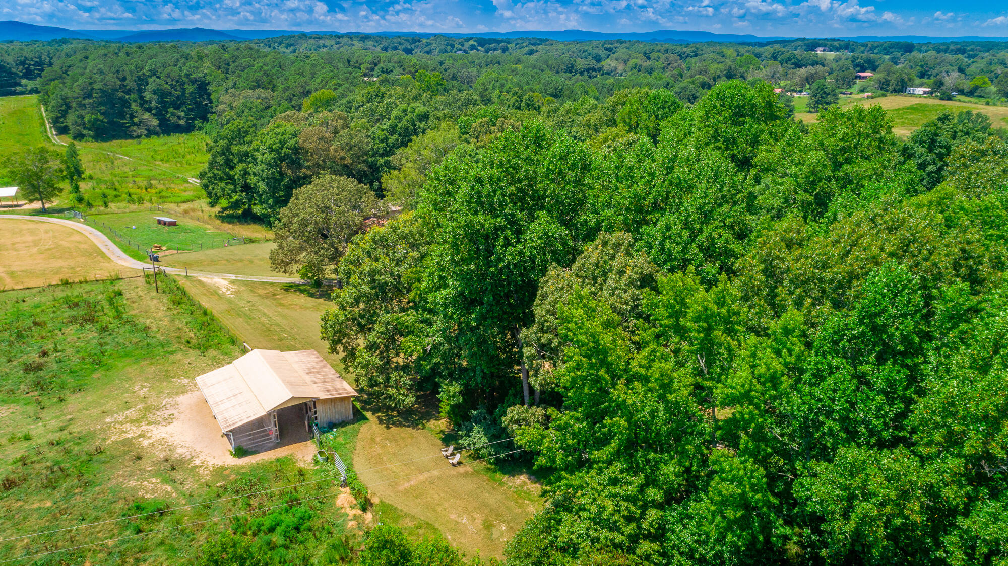 635 Cook Road, LaFayette