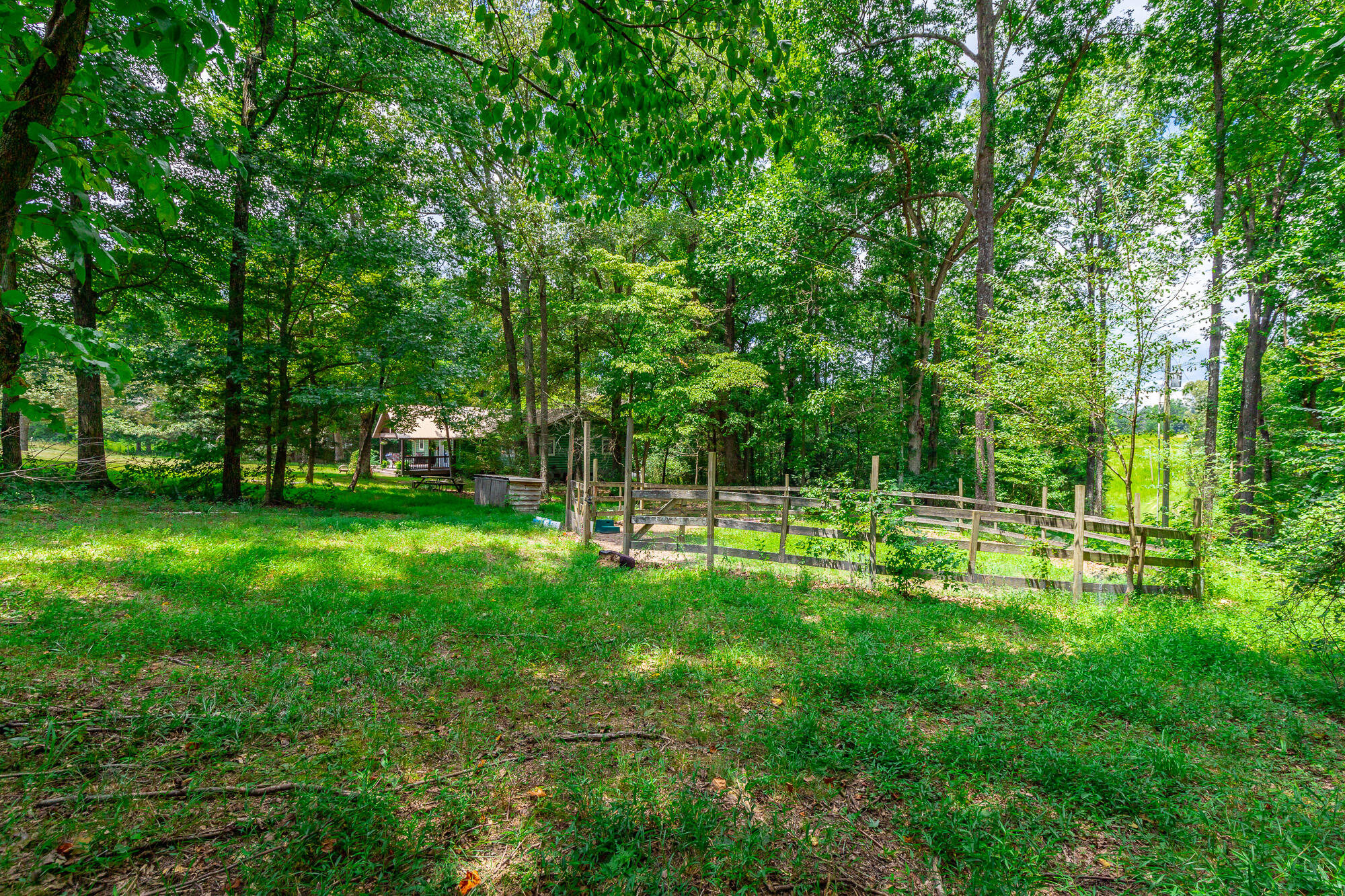 635 Cook Road, LaFayette