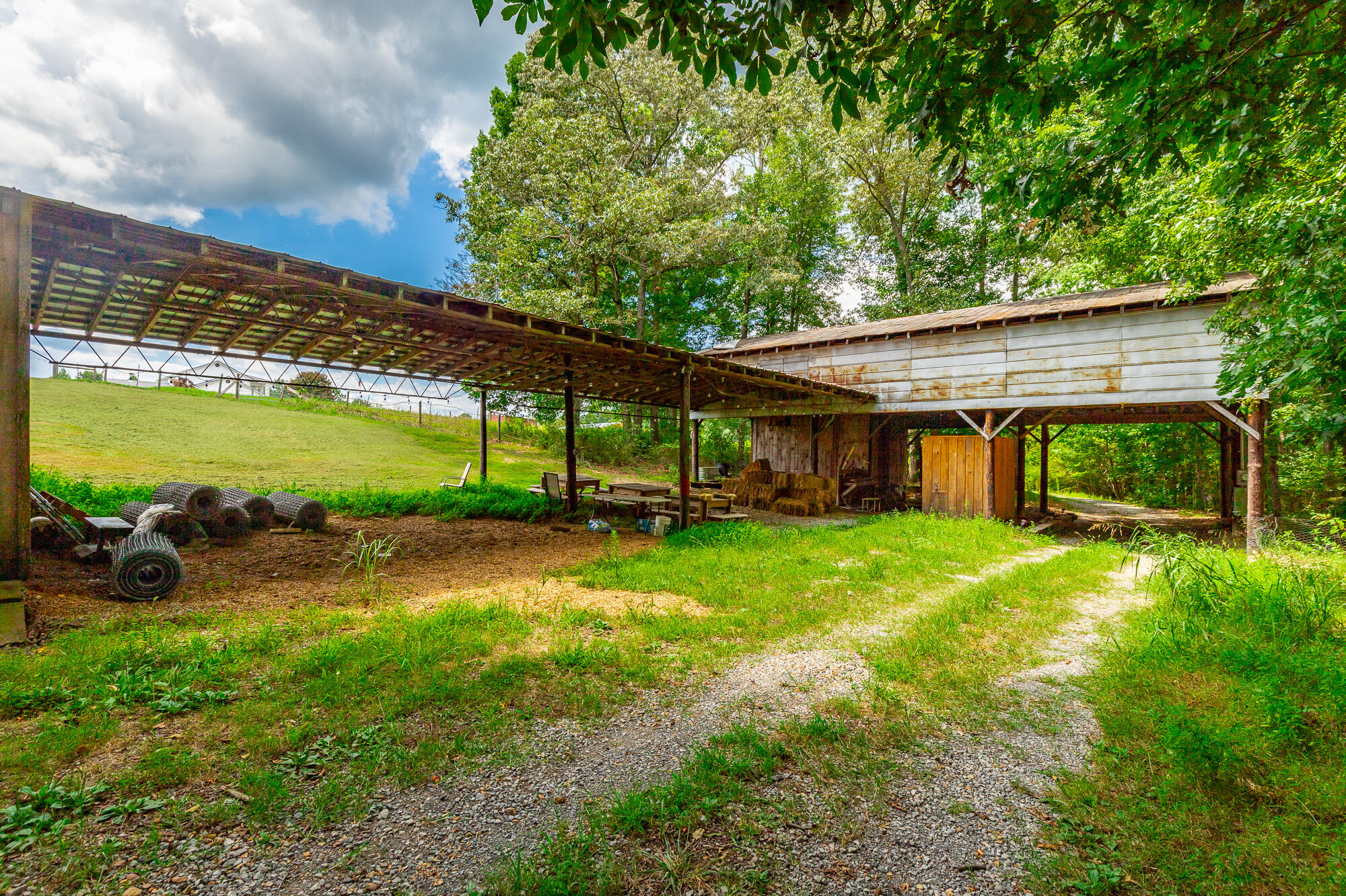 635 Cook Road, LaFayette