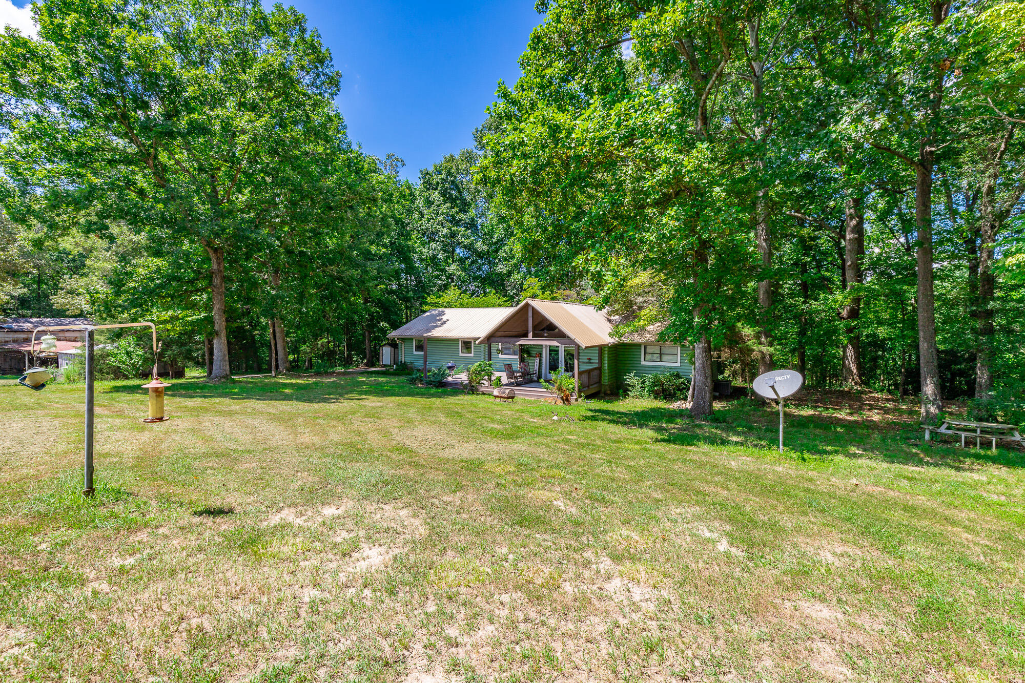 635 Cook Road, LaFayette