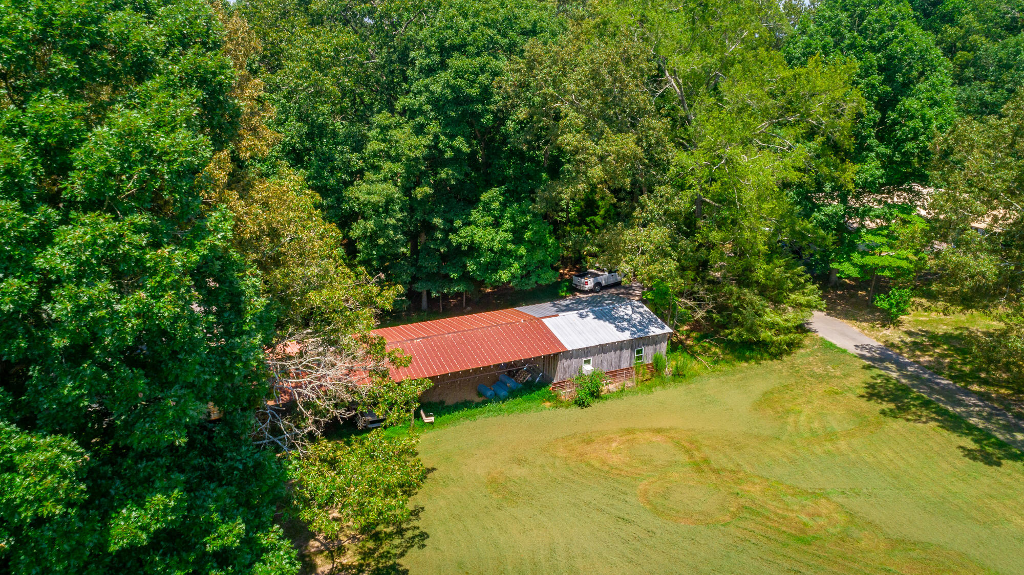 635 Cook Road, LaFayette
