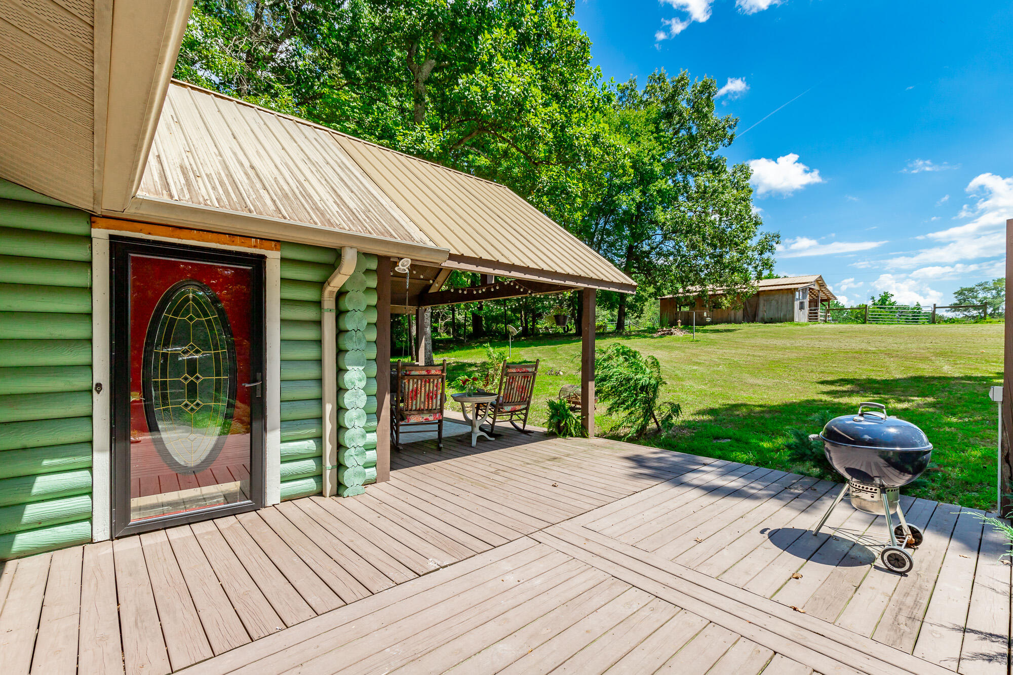 635 Cook Road, LaFayette