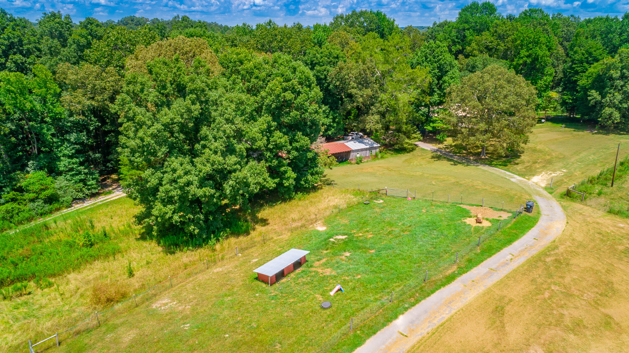635 Cook Road, LaFayette
