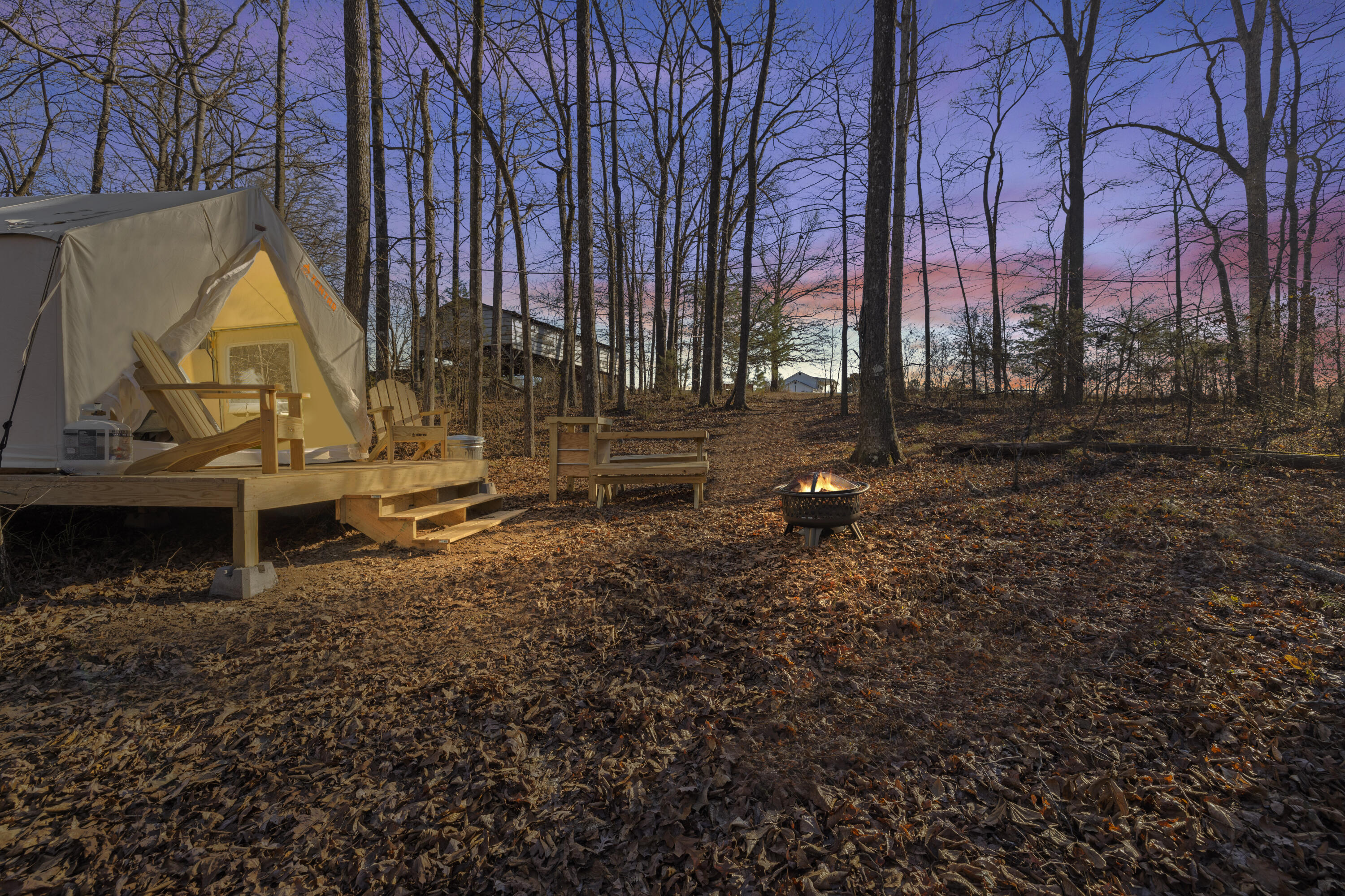 635 Cook Road, LaFayette