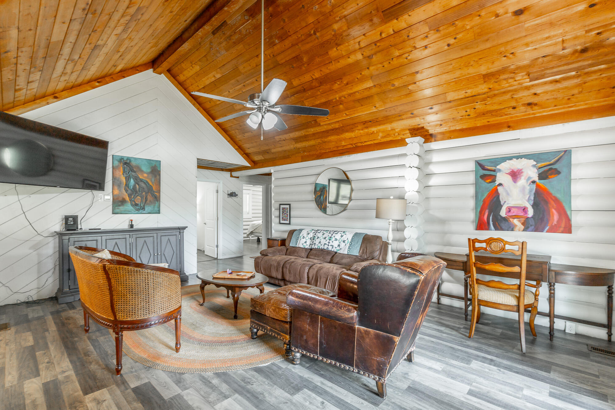 635 Cook Road, LaFayette