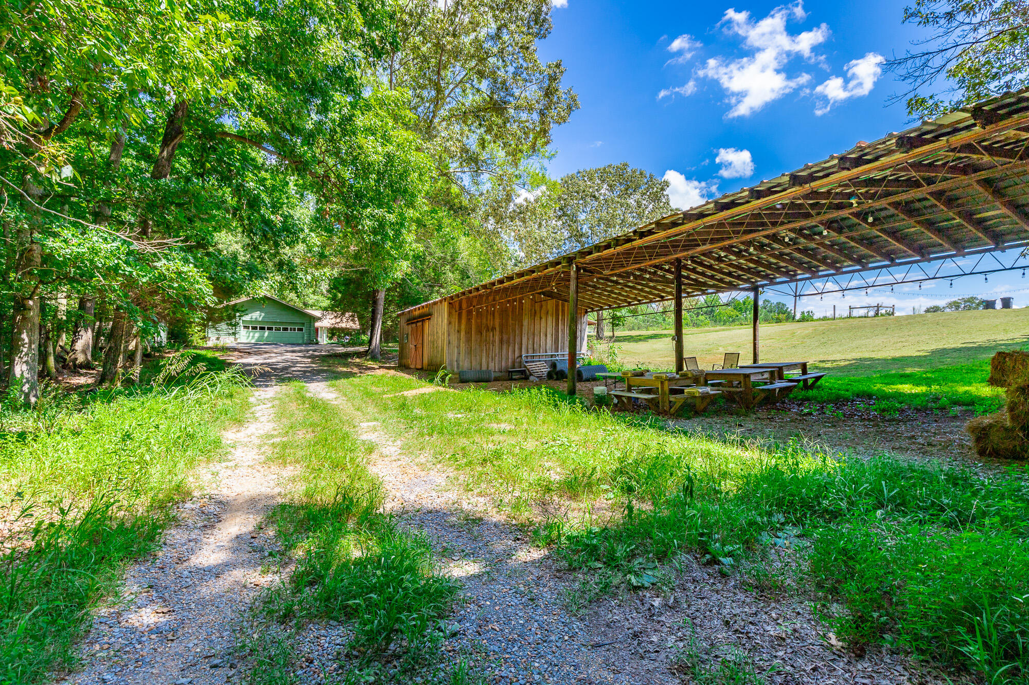 635 Cook Road, LaFayette