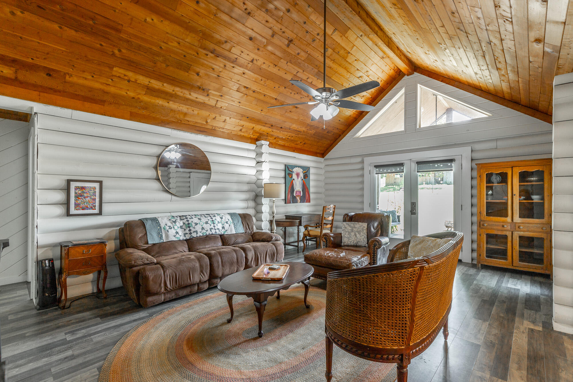 635 Cook Road, LaFayette