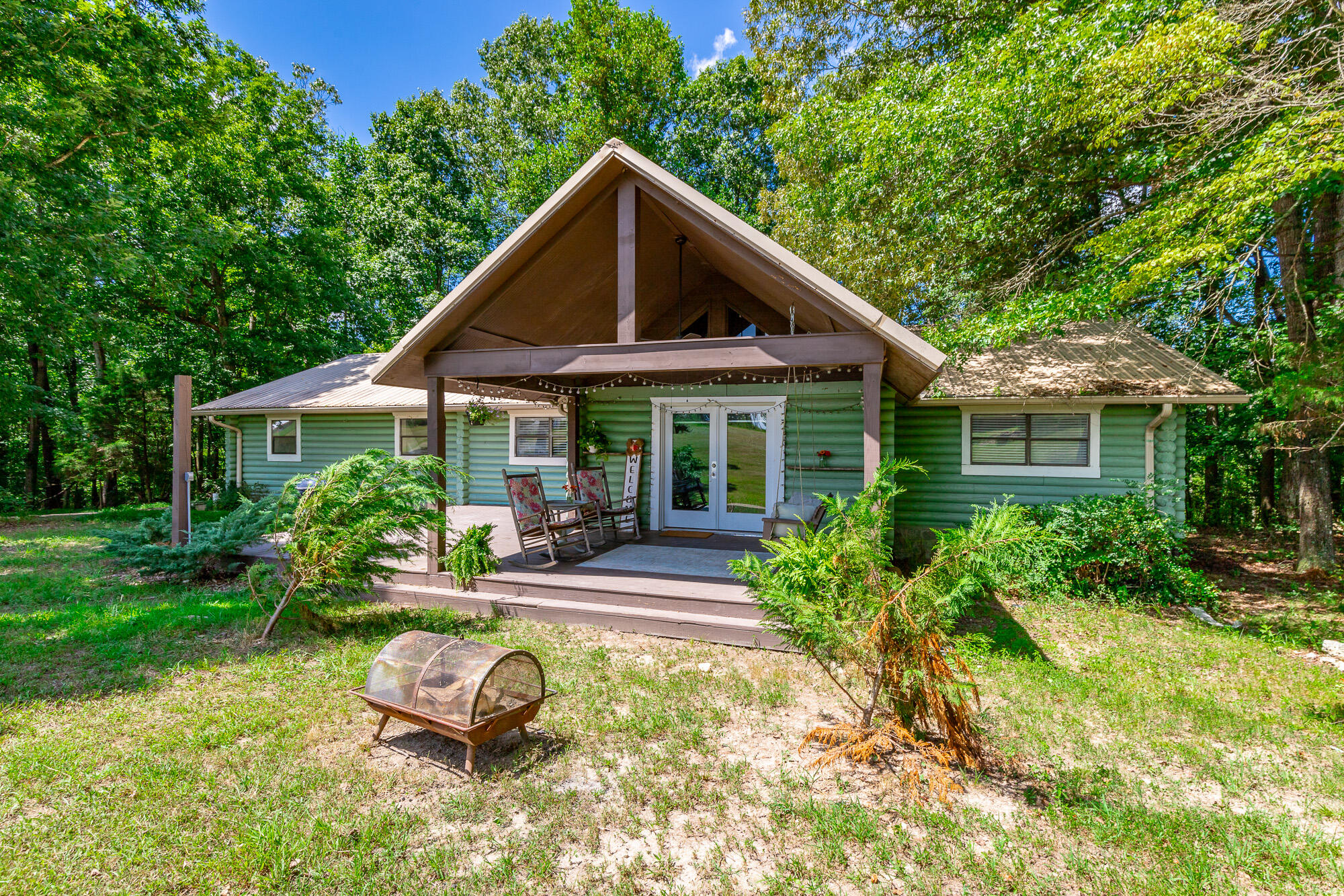 635 Cook Road, LaFayette