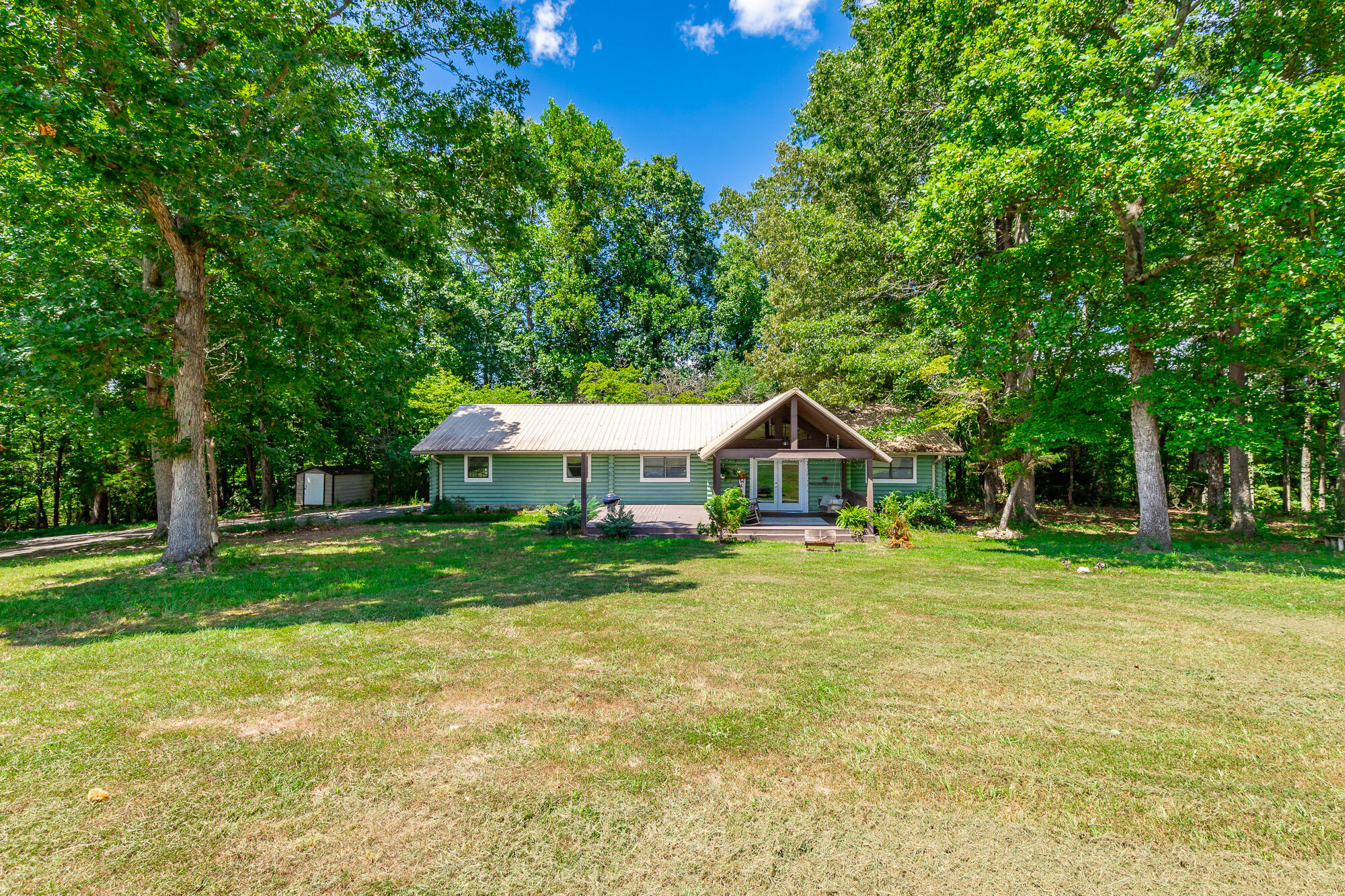 635 Cook Road, LaFayette