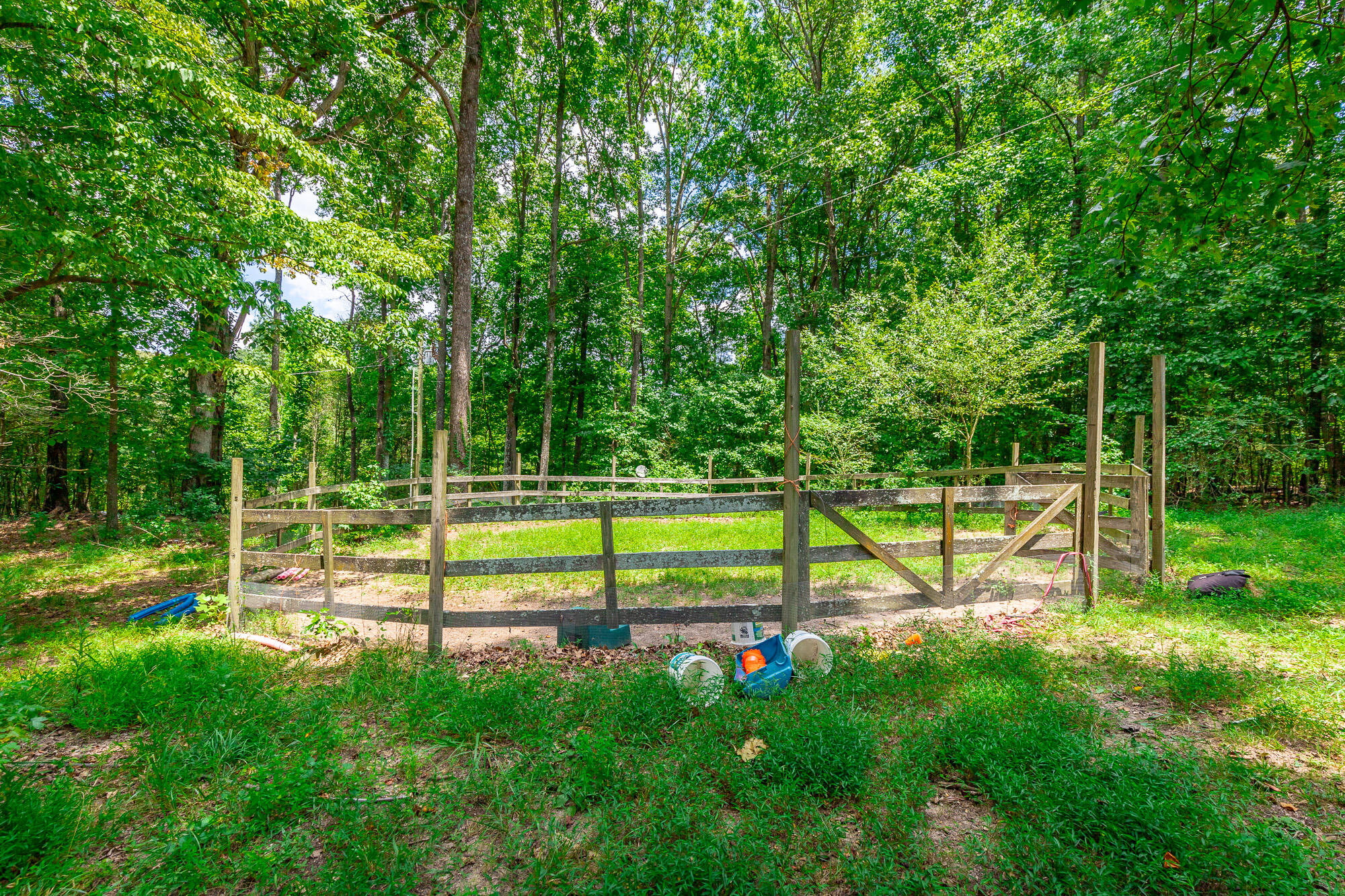 635 Cook Road, LaFayette
