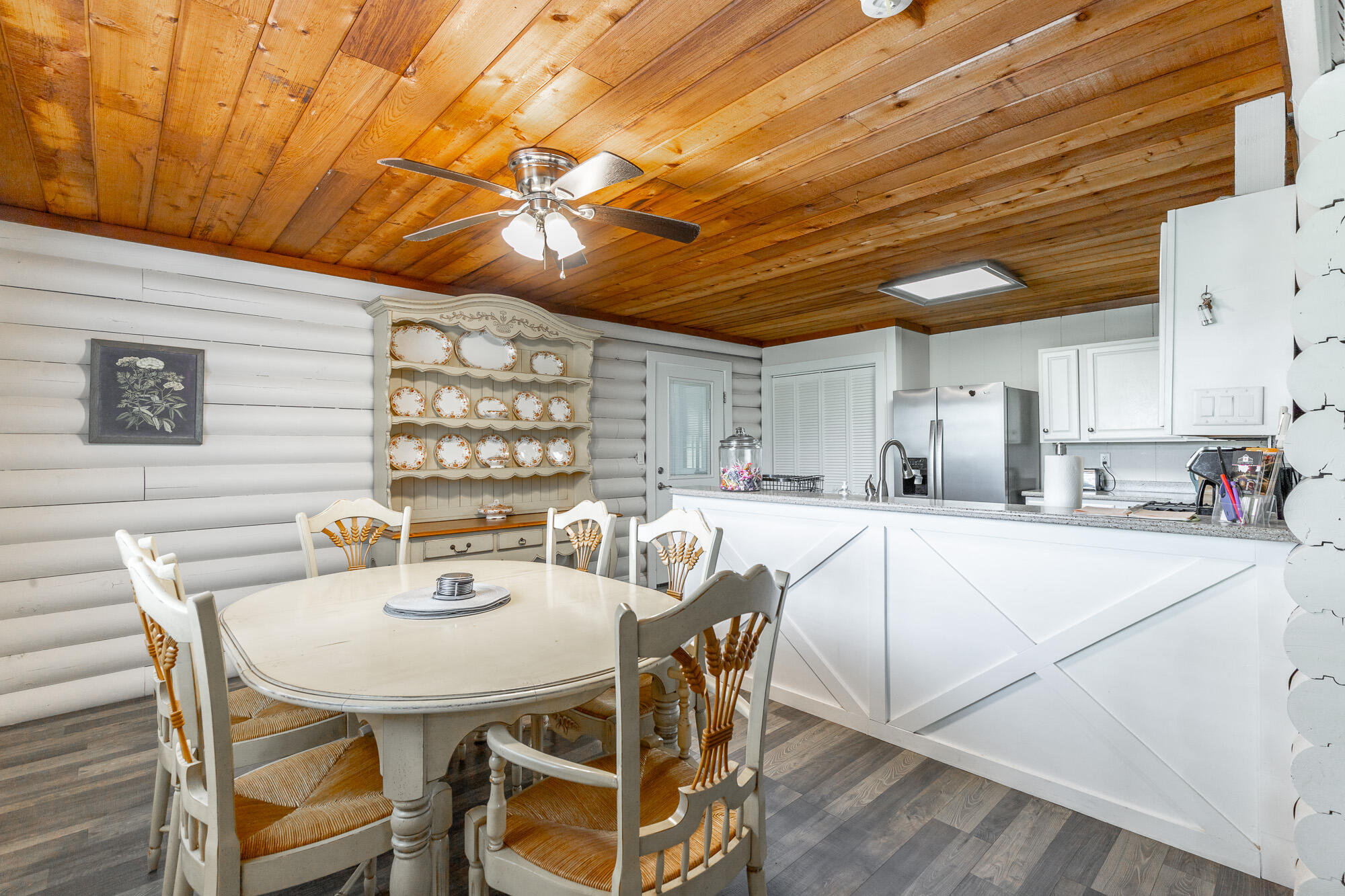 635 Cook Road, LaFayette