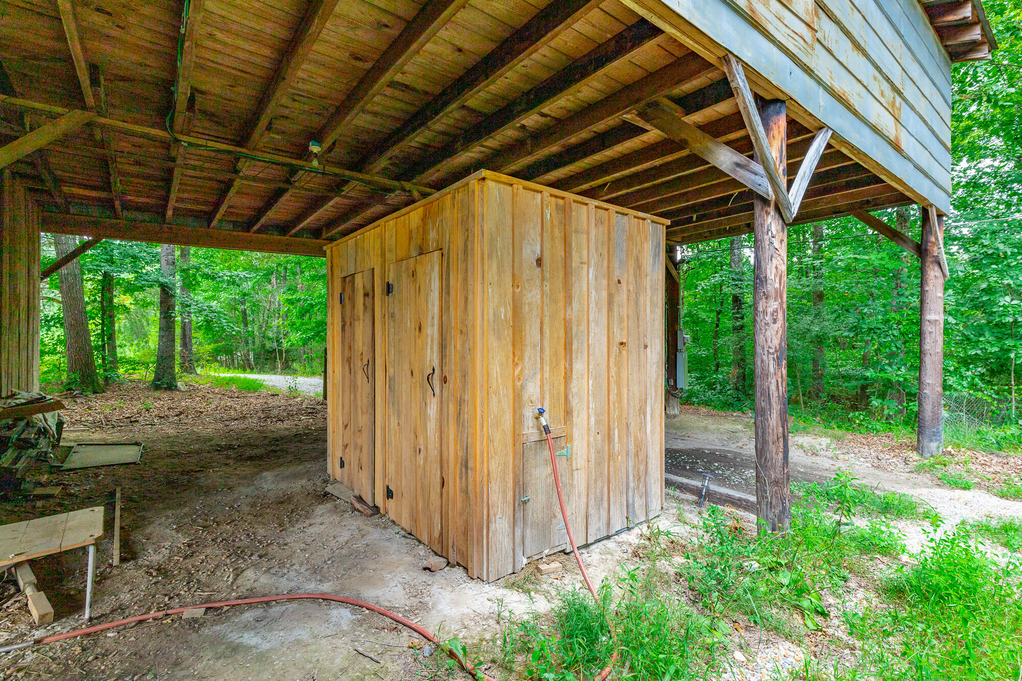 635 Cook Road, LaFayette