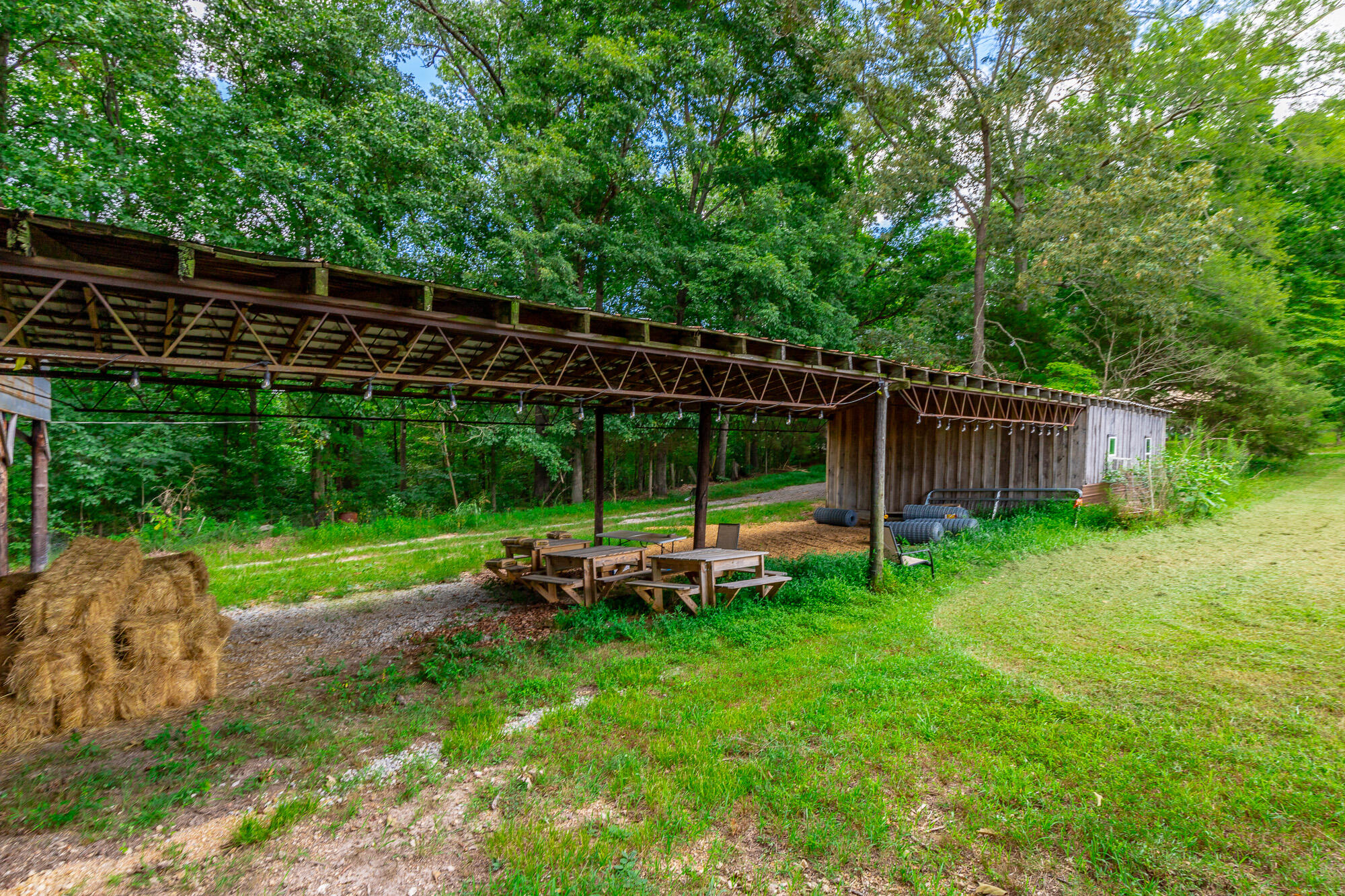 635 Cook Road, LaFayette