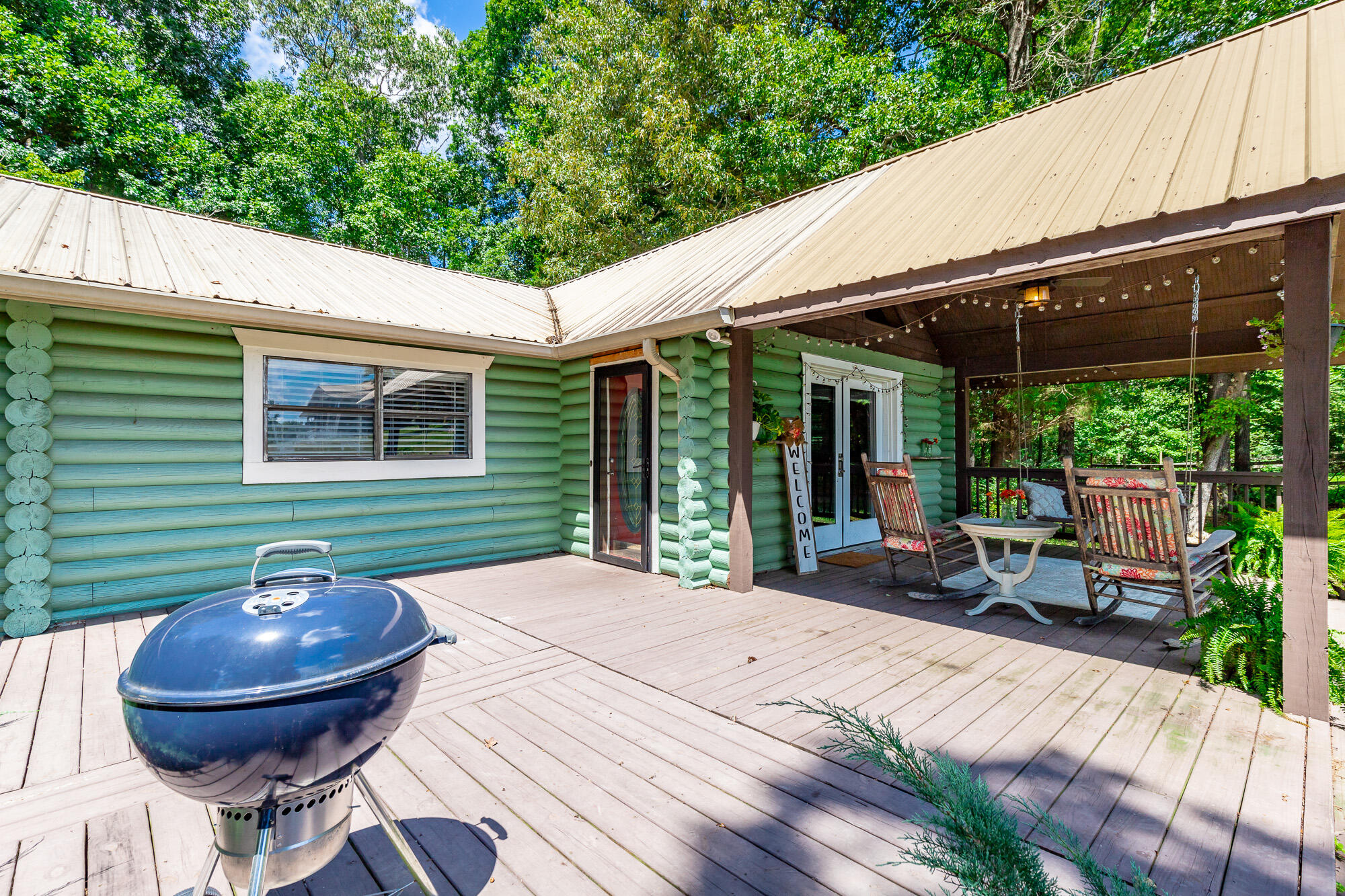 635 Cook Road, LaFayette