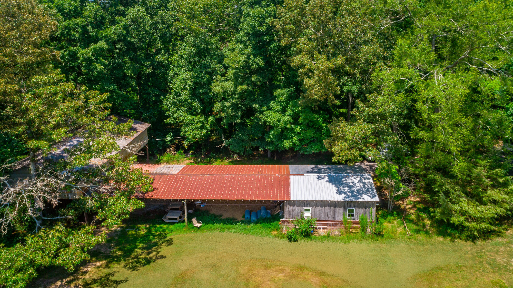 635 Cook Road, LaFayette