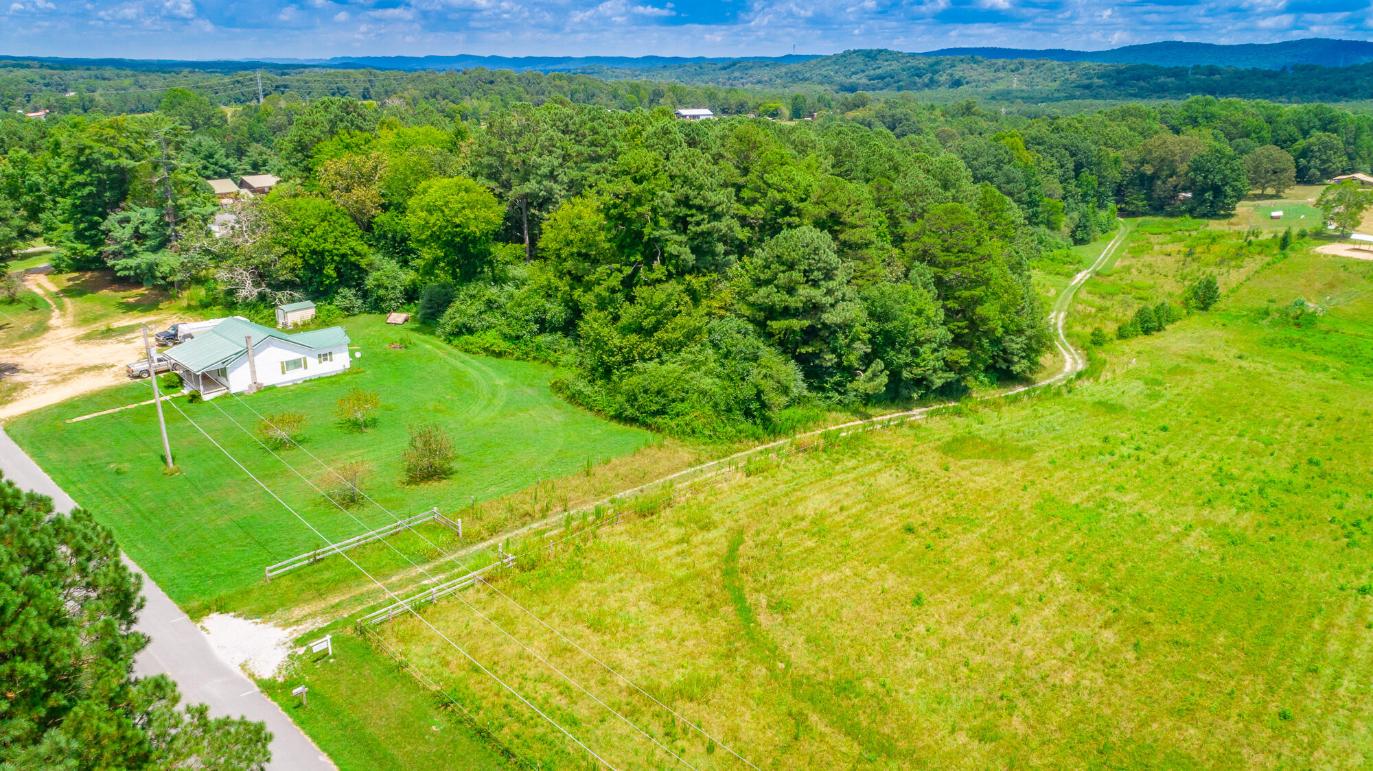 635 Cook Road, LaFayette