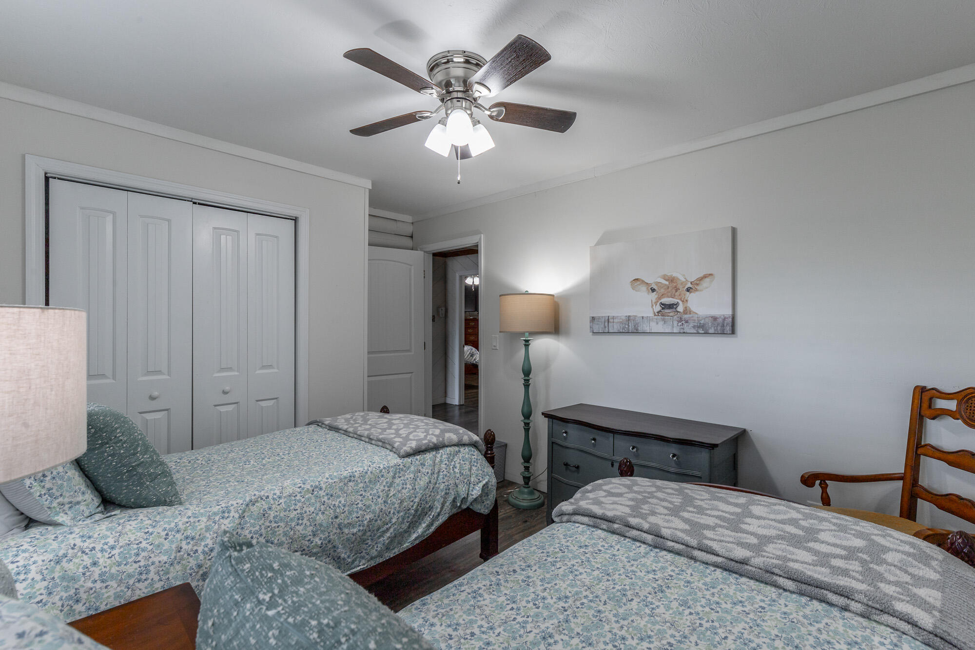 635 Cook Road, LaFayette