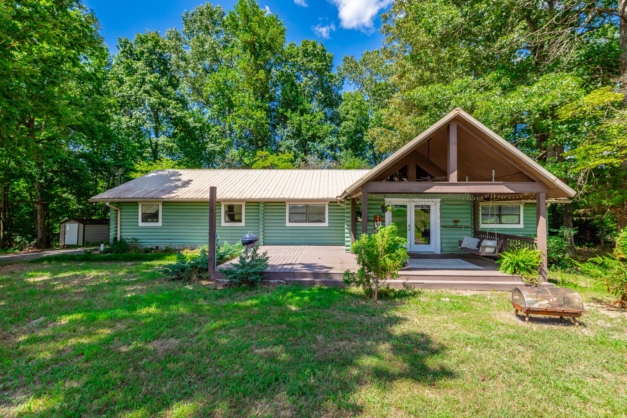 635 Cook Road, LaFayette