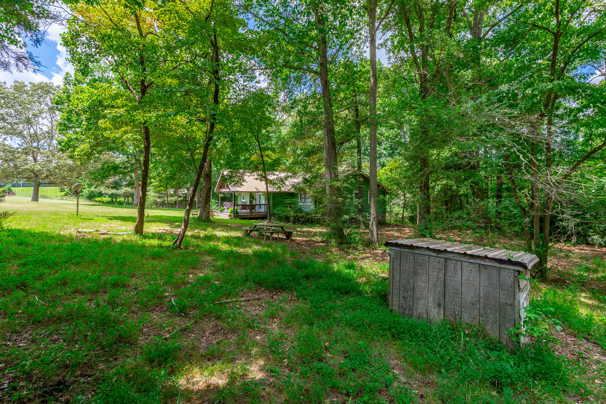 635 Cook Road, LaFayette