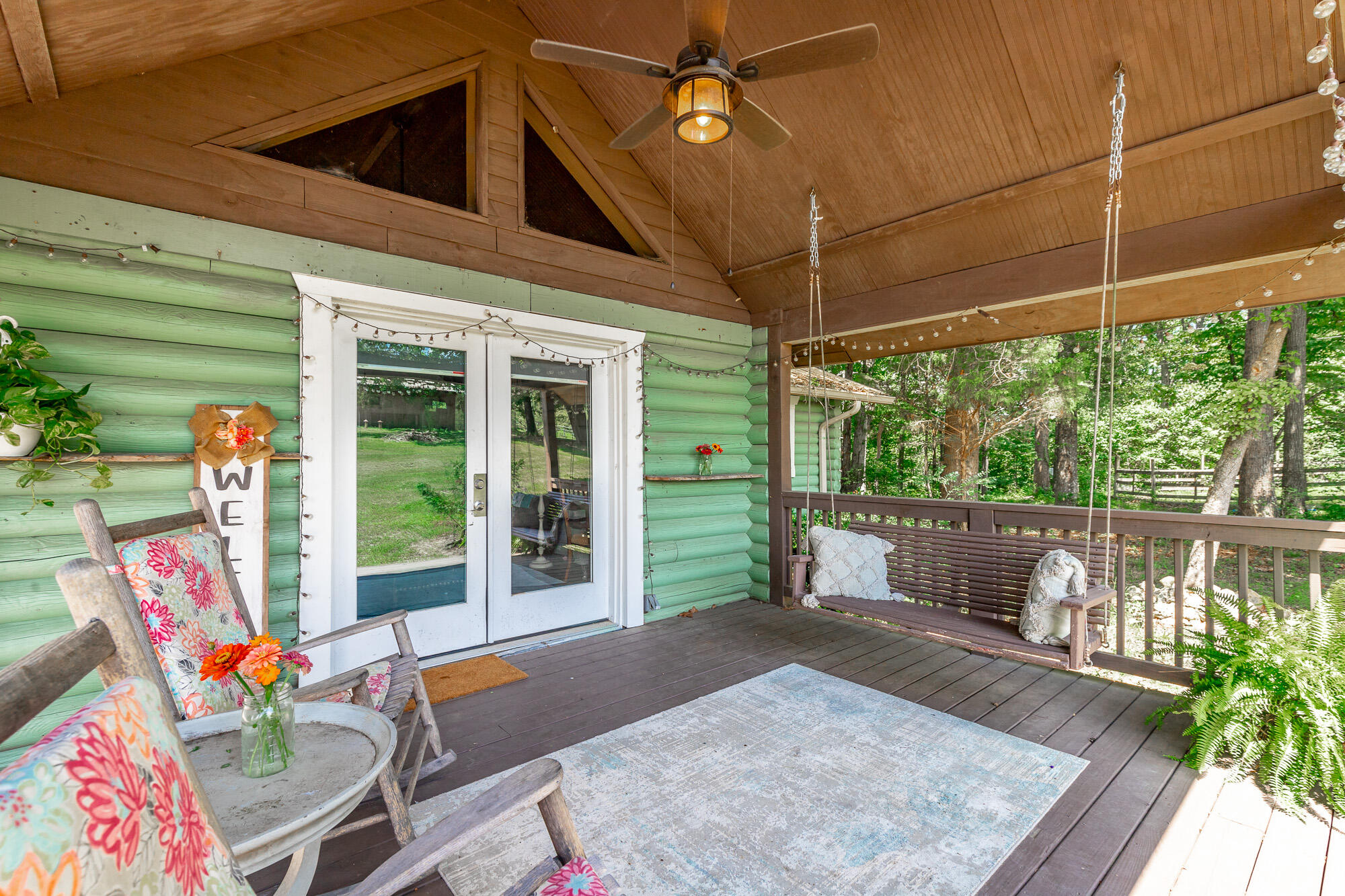 635 Cook Road, LaFayette