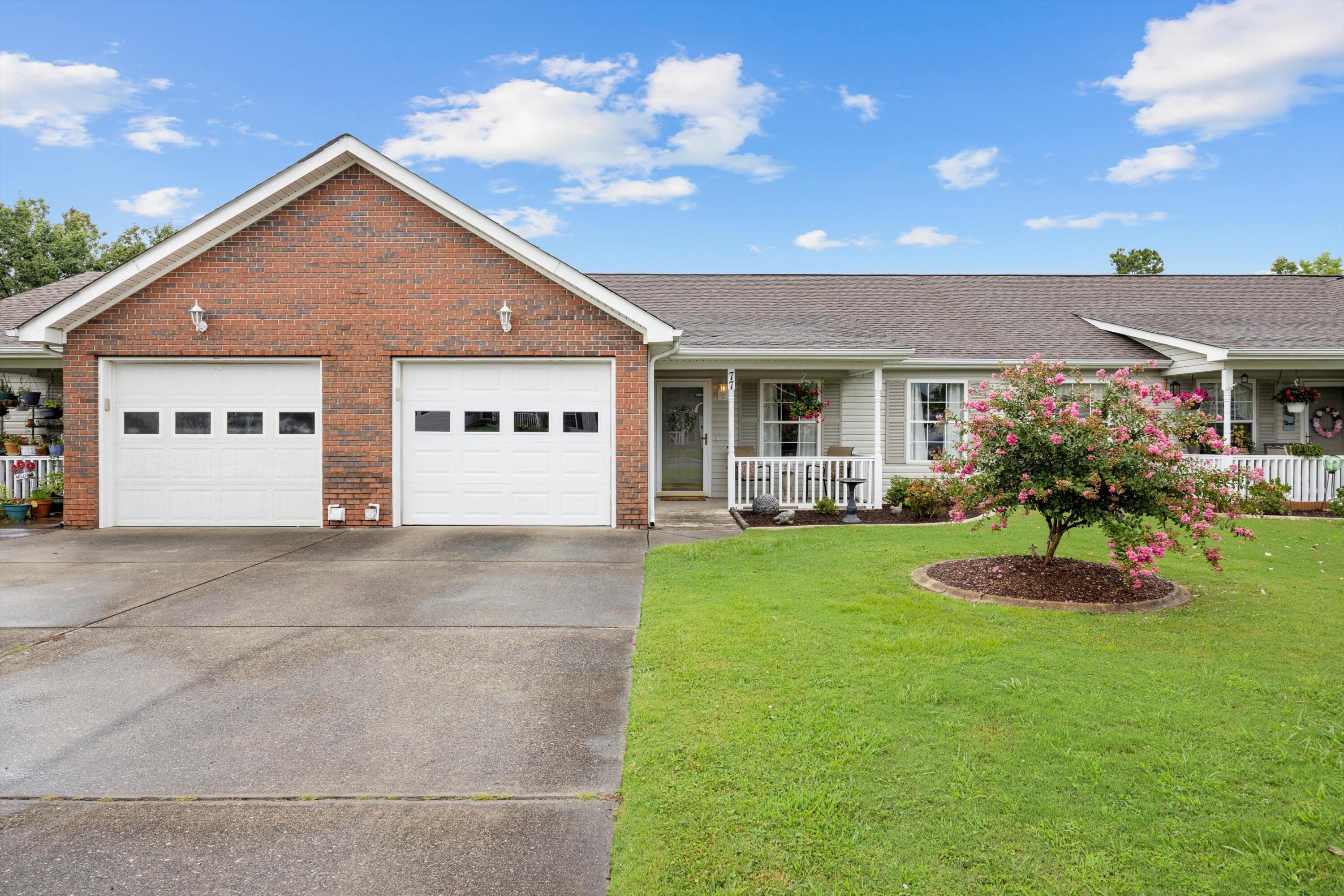 77 Flagstone Drive