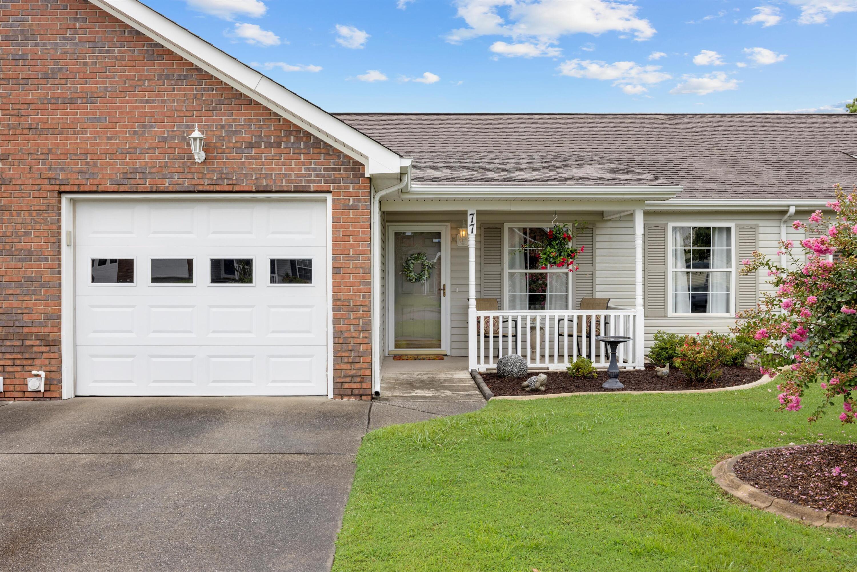 77 Flagstone Drive