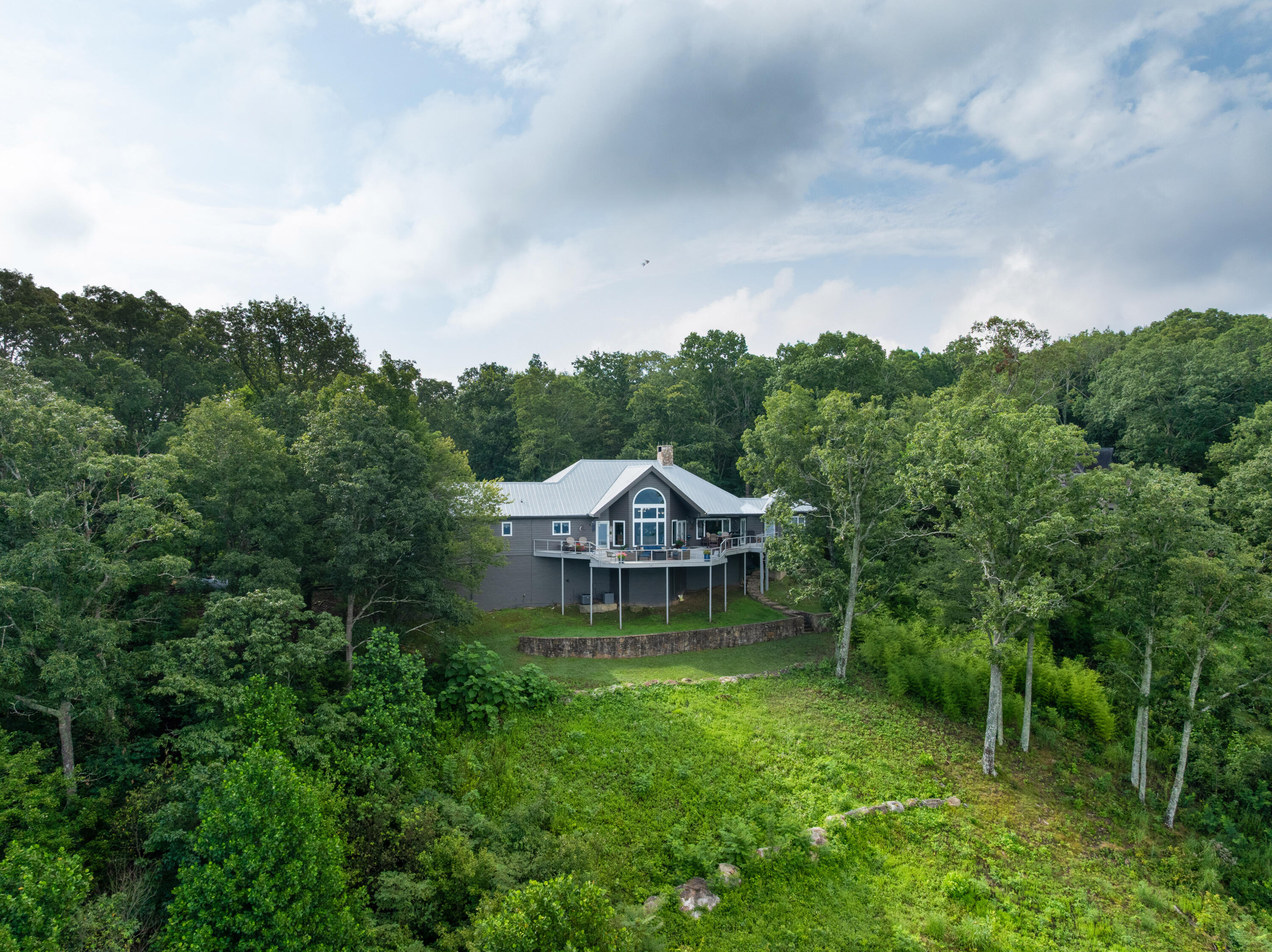 331 Brow Lake Road
