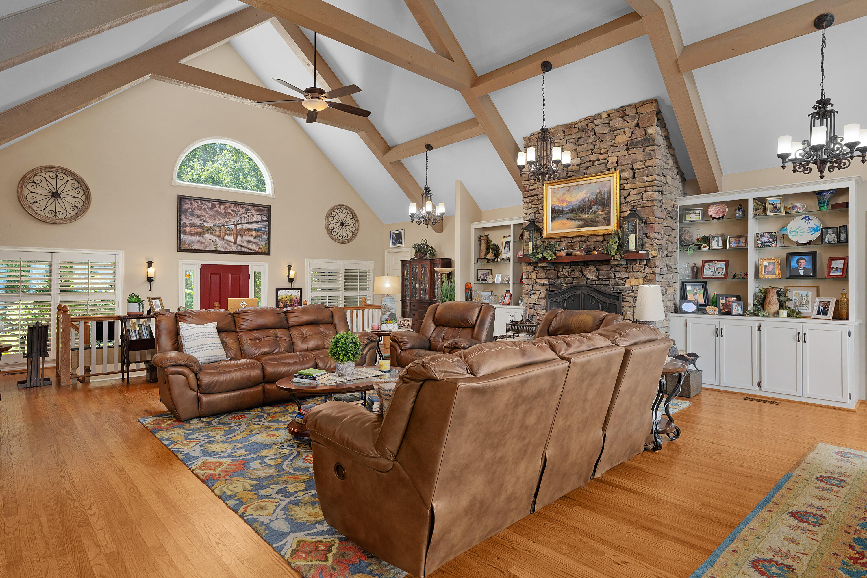 331 Brow Lake Road