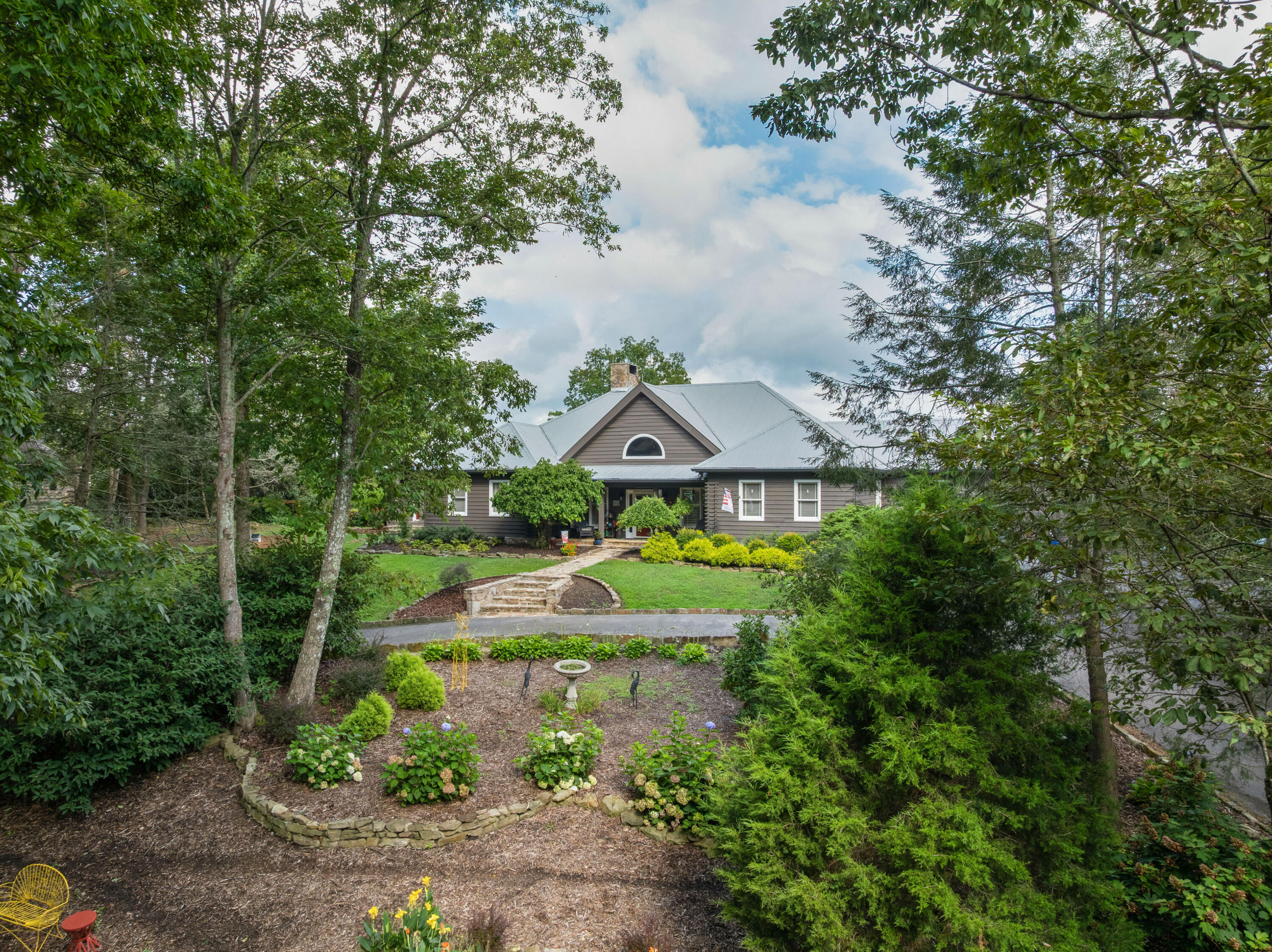 331 Brow Lake Road
