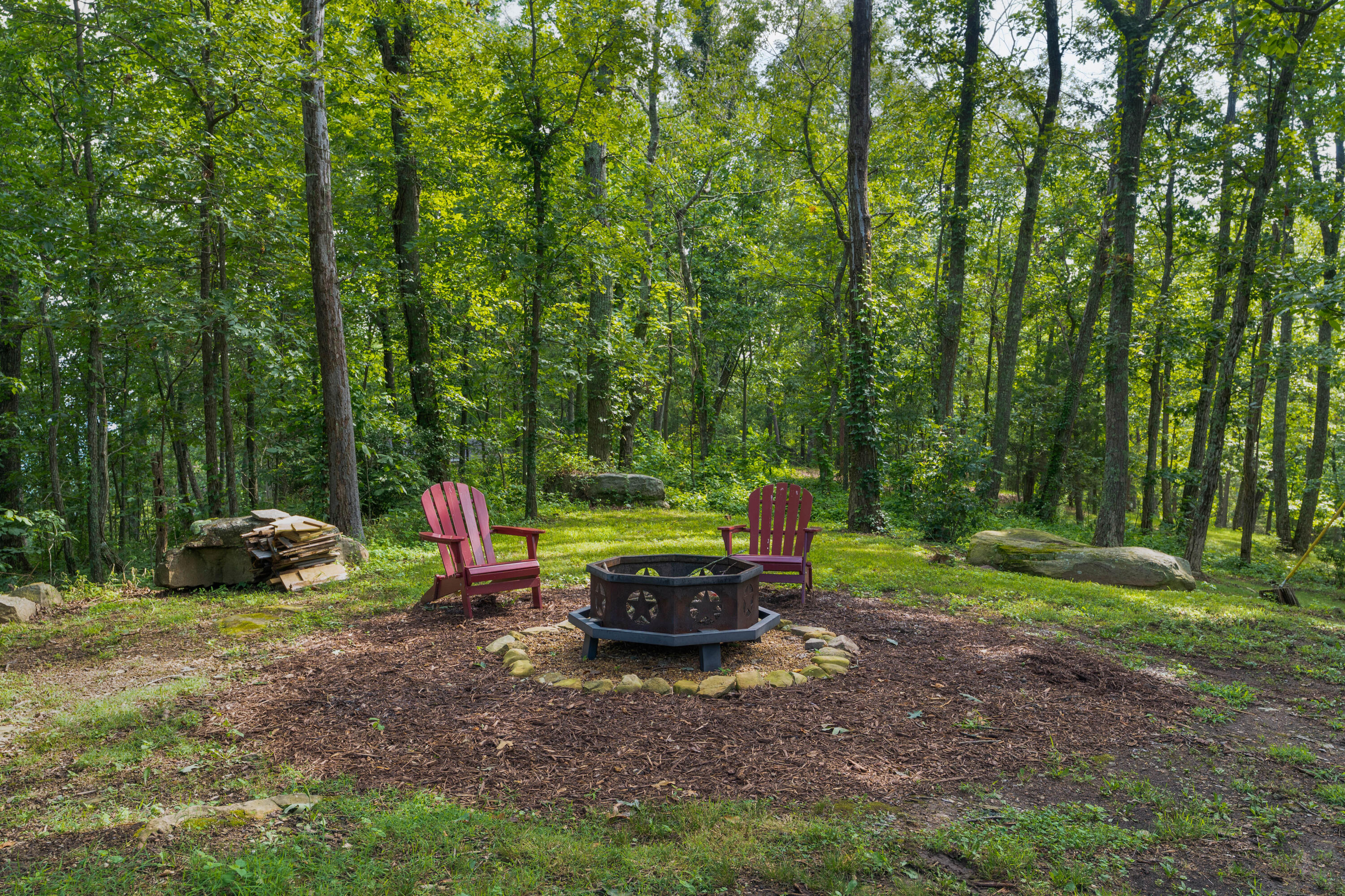 331 Brow Lake Road