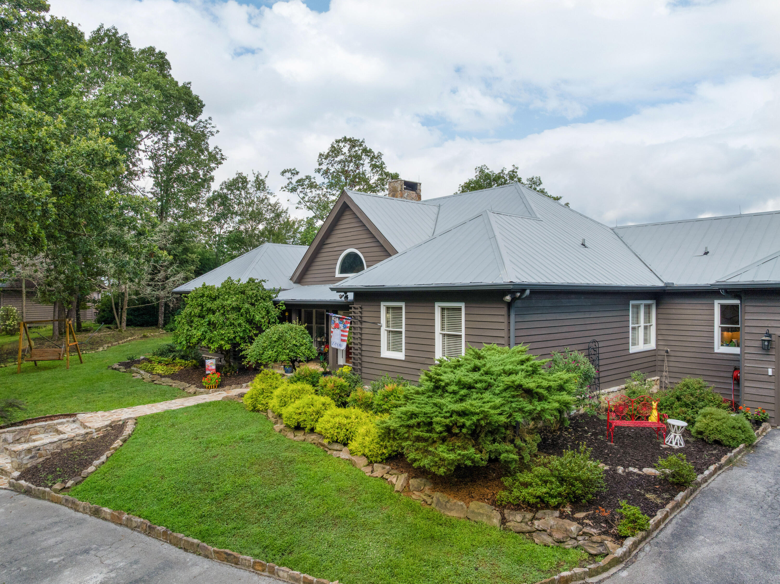 331 Brow Lake Road