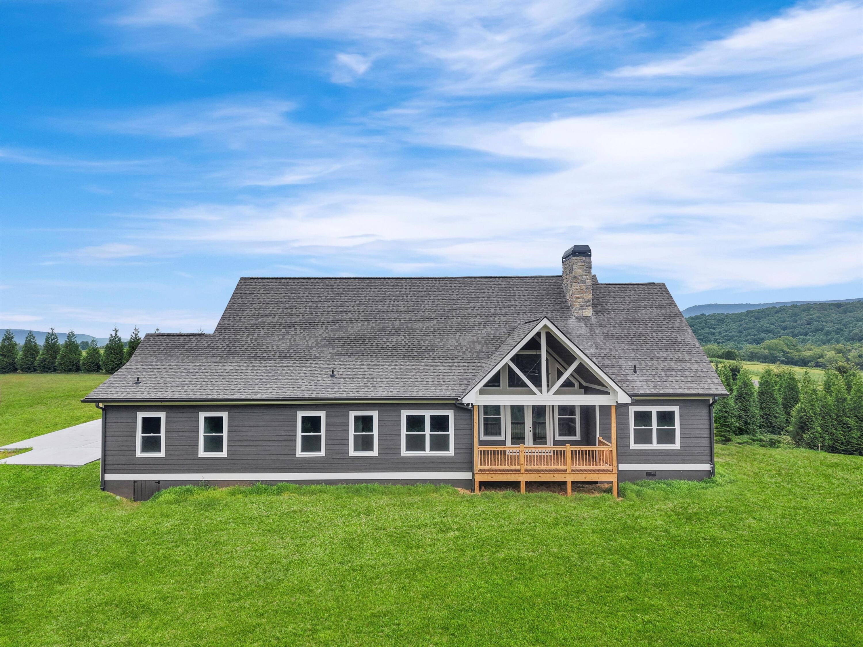 134 River Ridge Drive, Lot 117