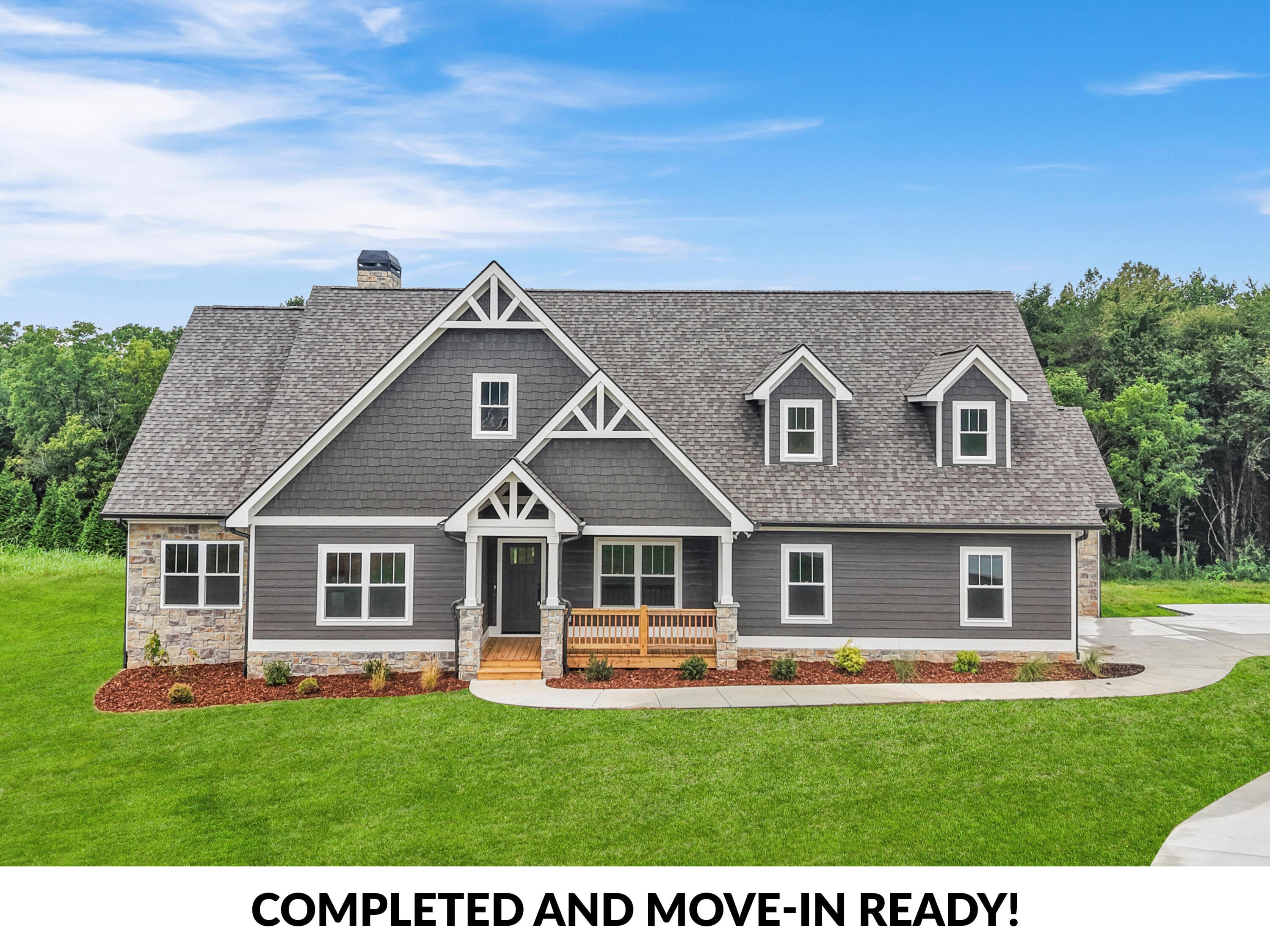 134 River Ridge Drive, Lot 117