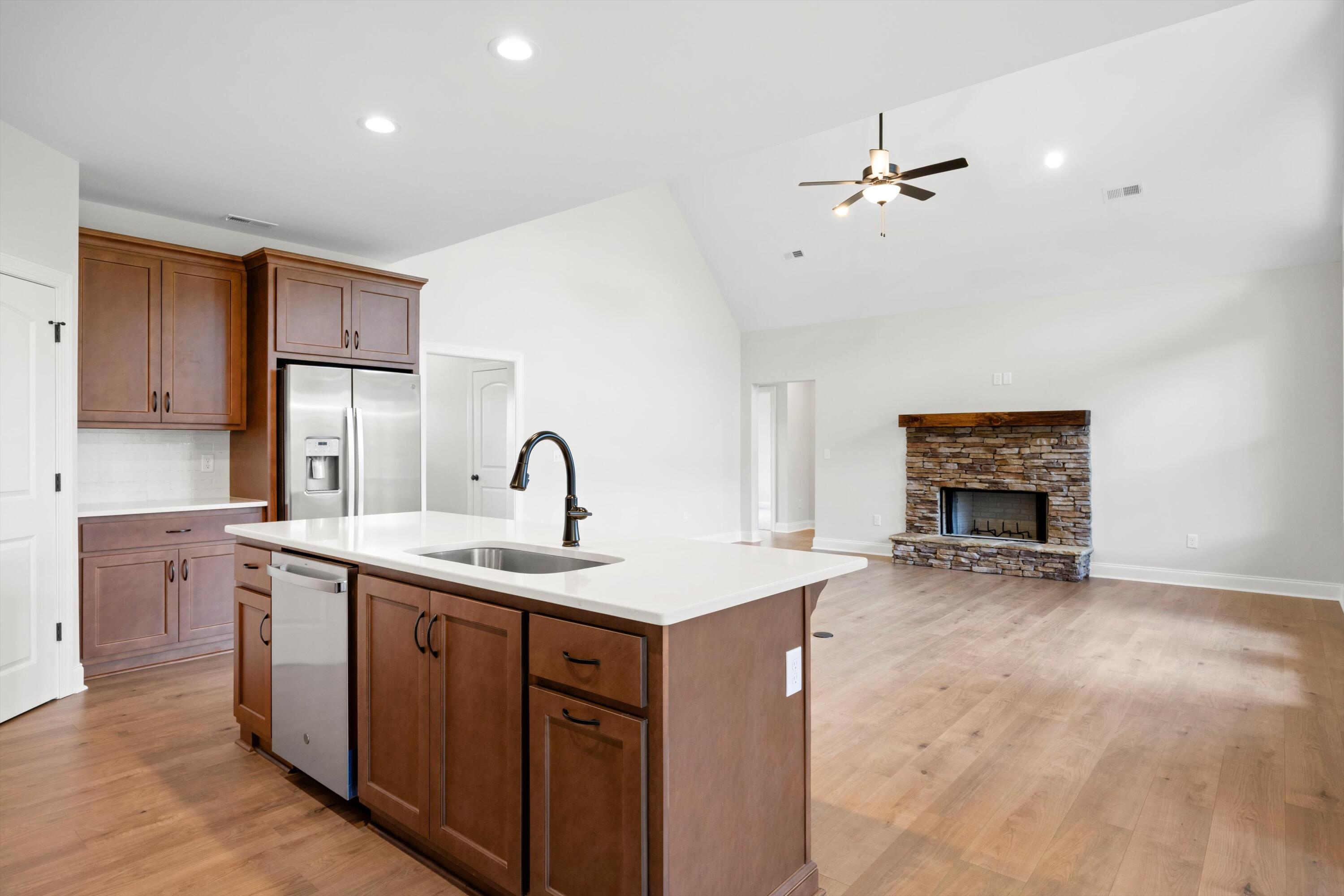 134 River Ridge Drive, Lot 117