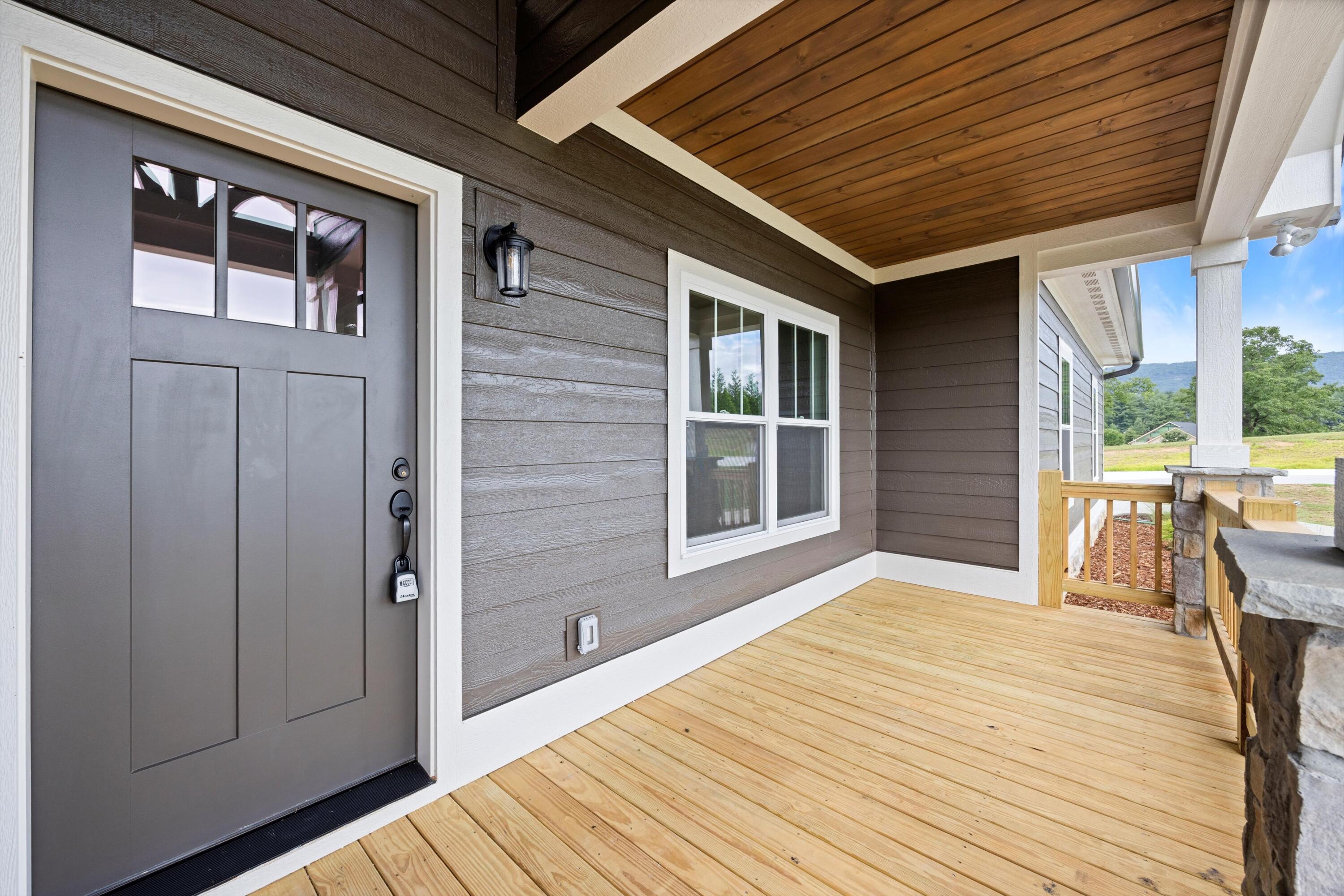 134 River Ridge Drive, Lot 117