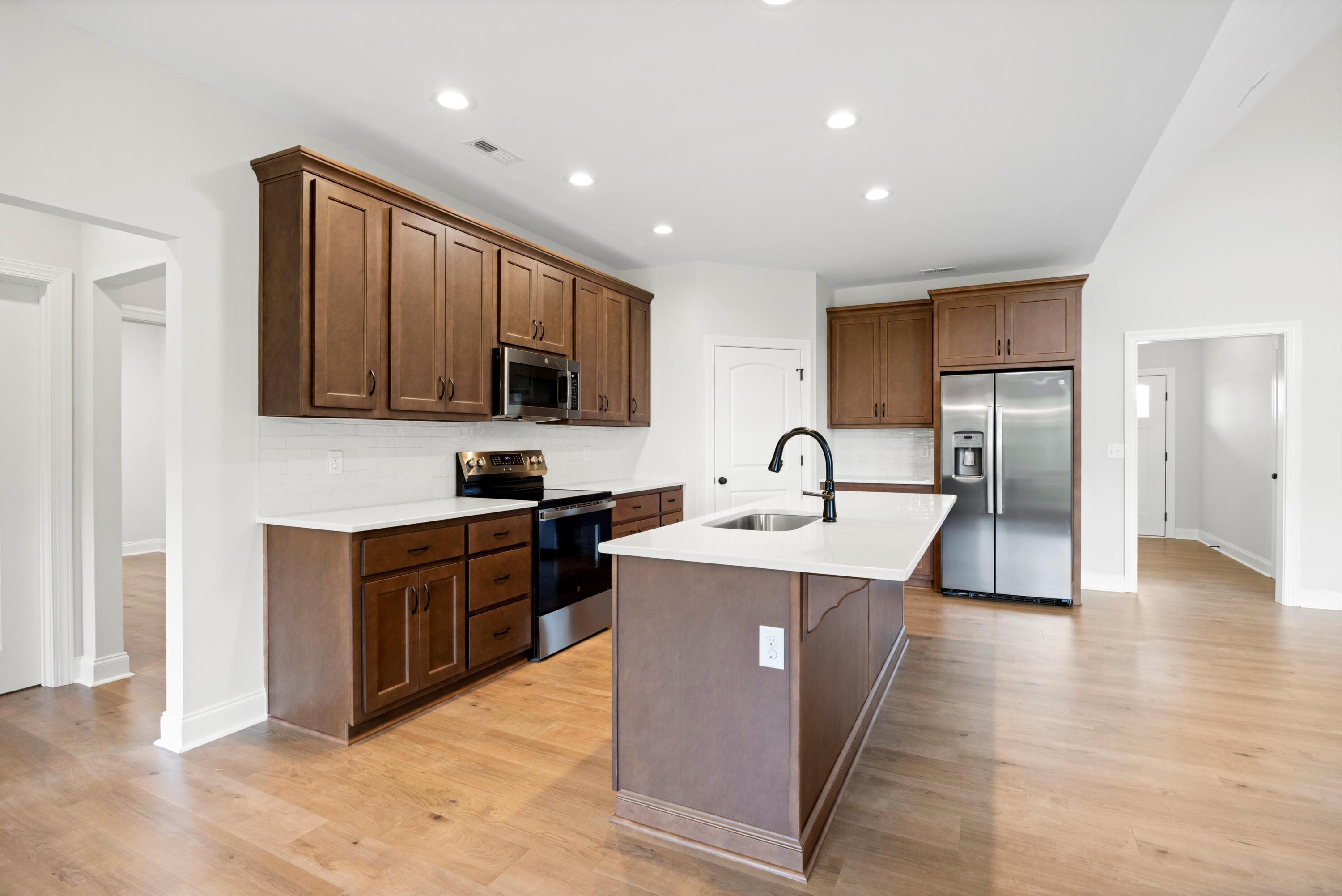 134 River Ridge Drive, Lot 117