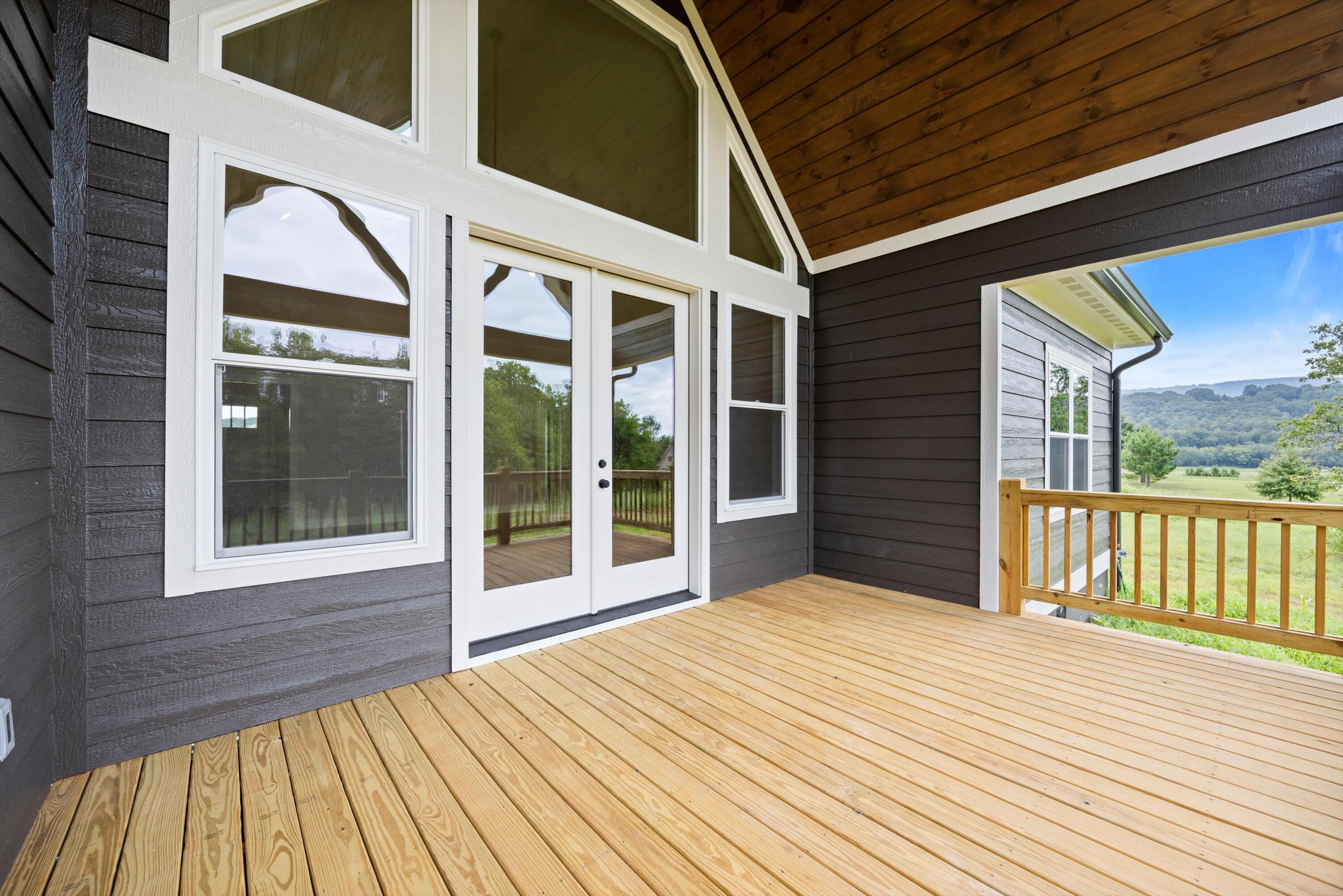 134 River Ridge Drive, Lot 117