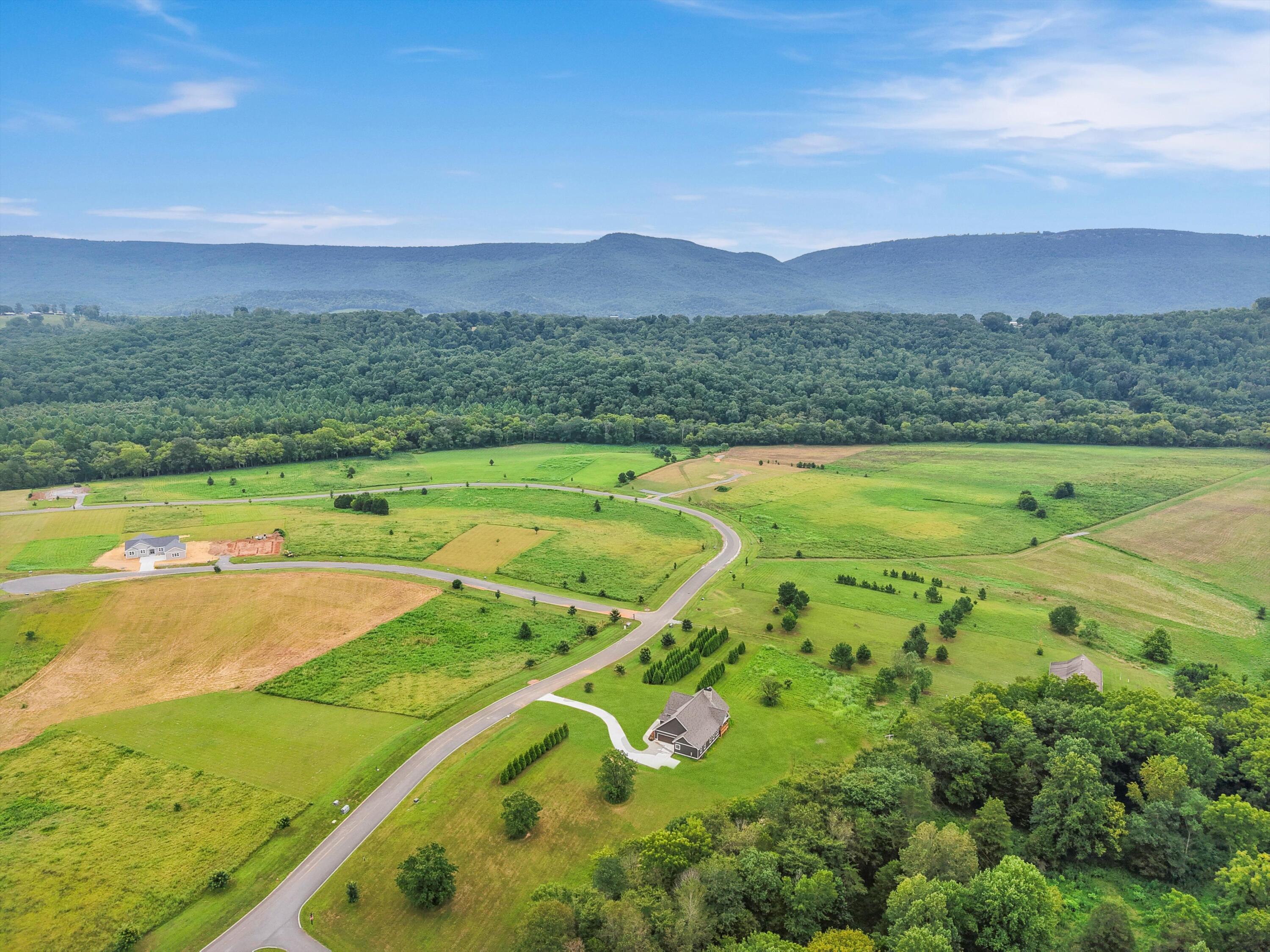 134 River Ridge Drive, Lot 117