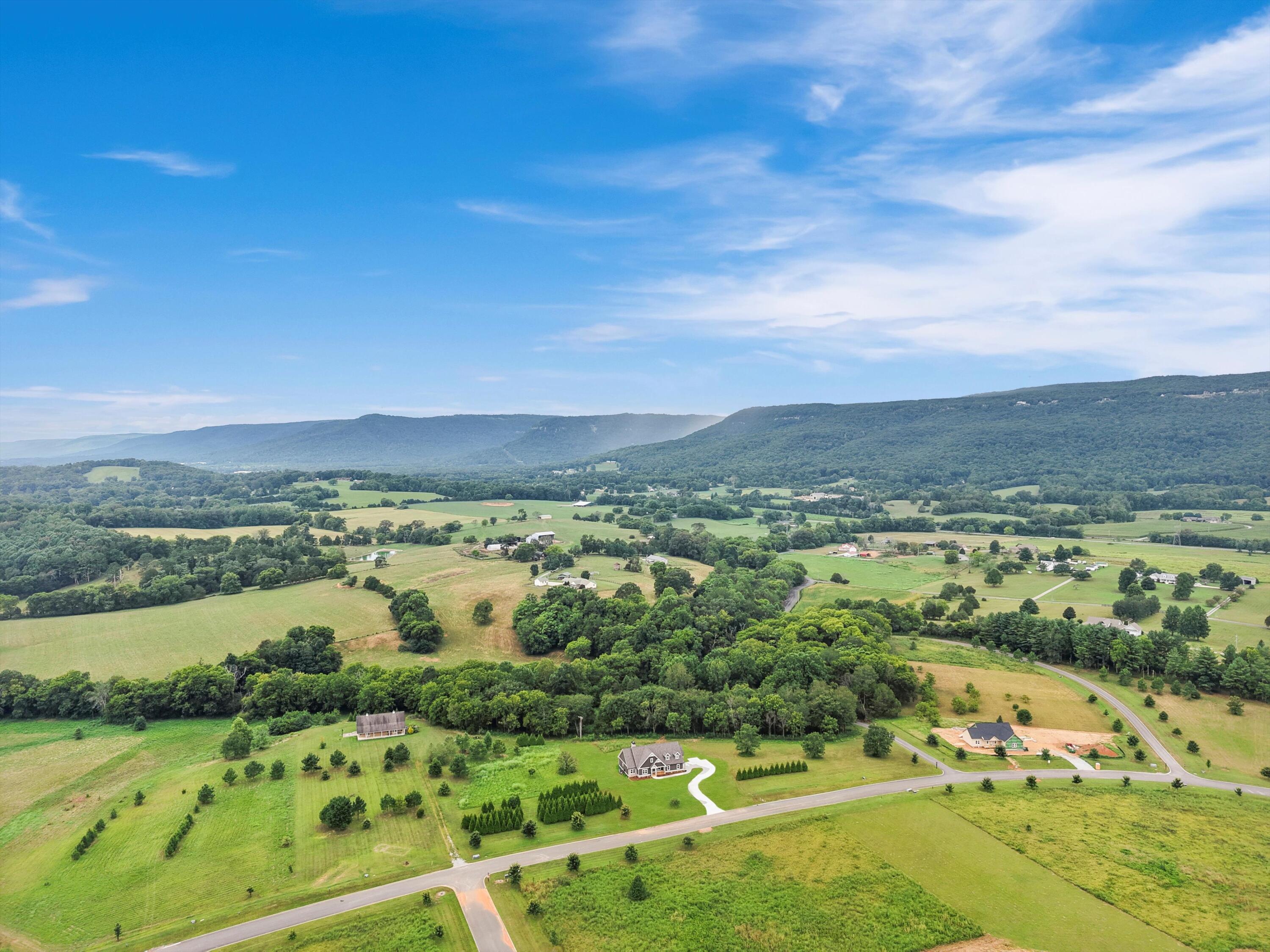 134 River Ridge Drive, Lot 117