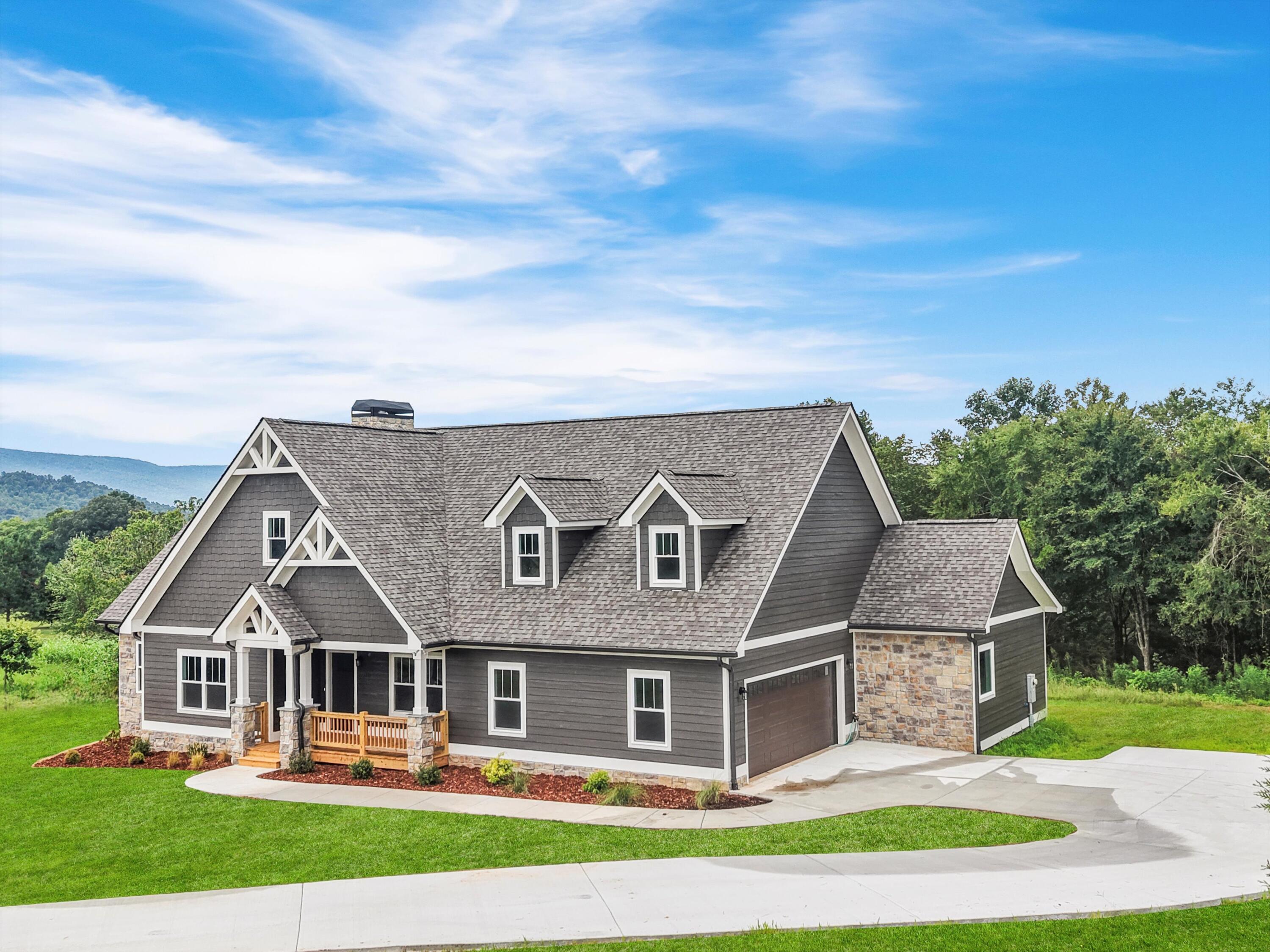 134 River Ridge Drive, Lot 117
