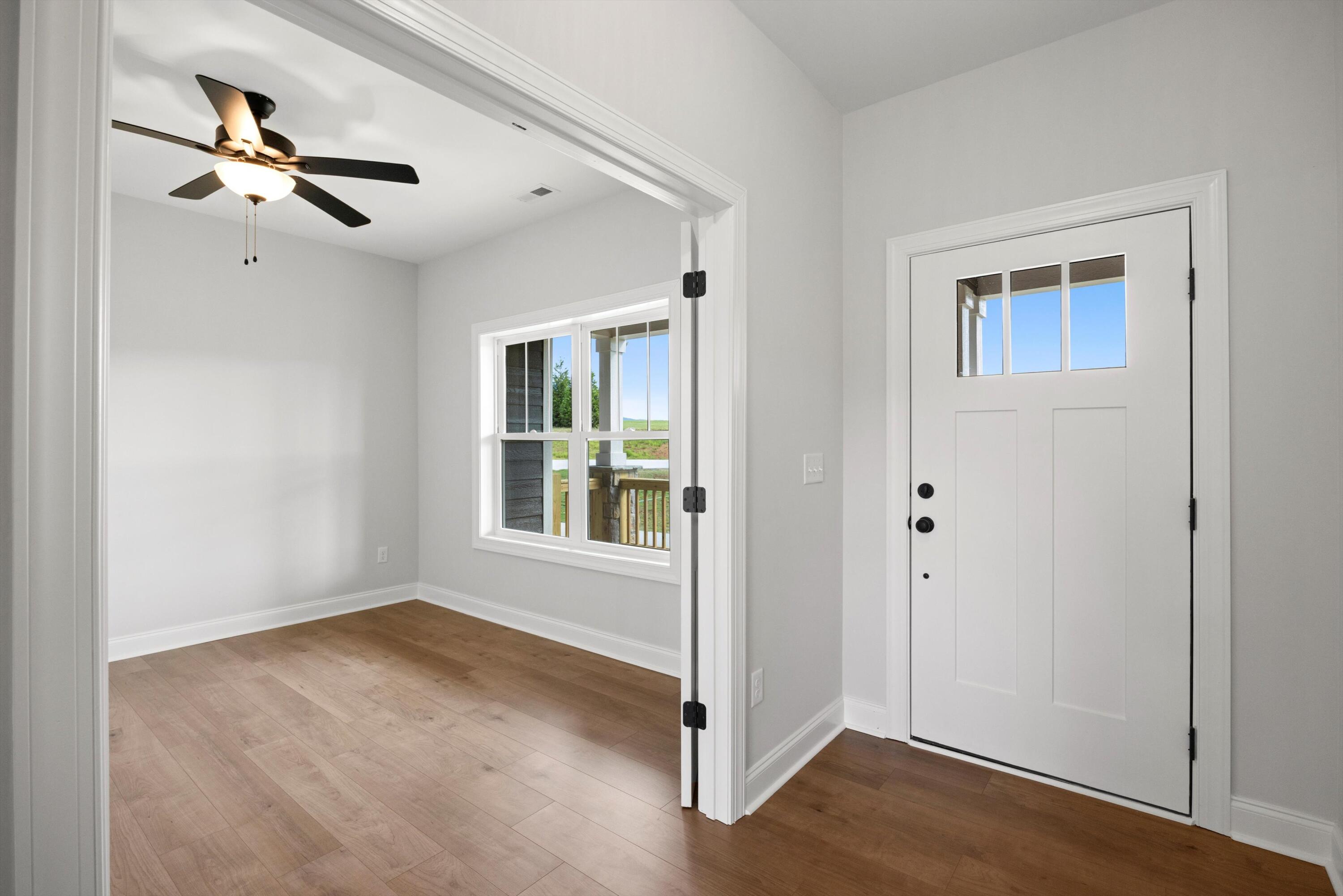 134 River Ridge Drive, Lot 117