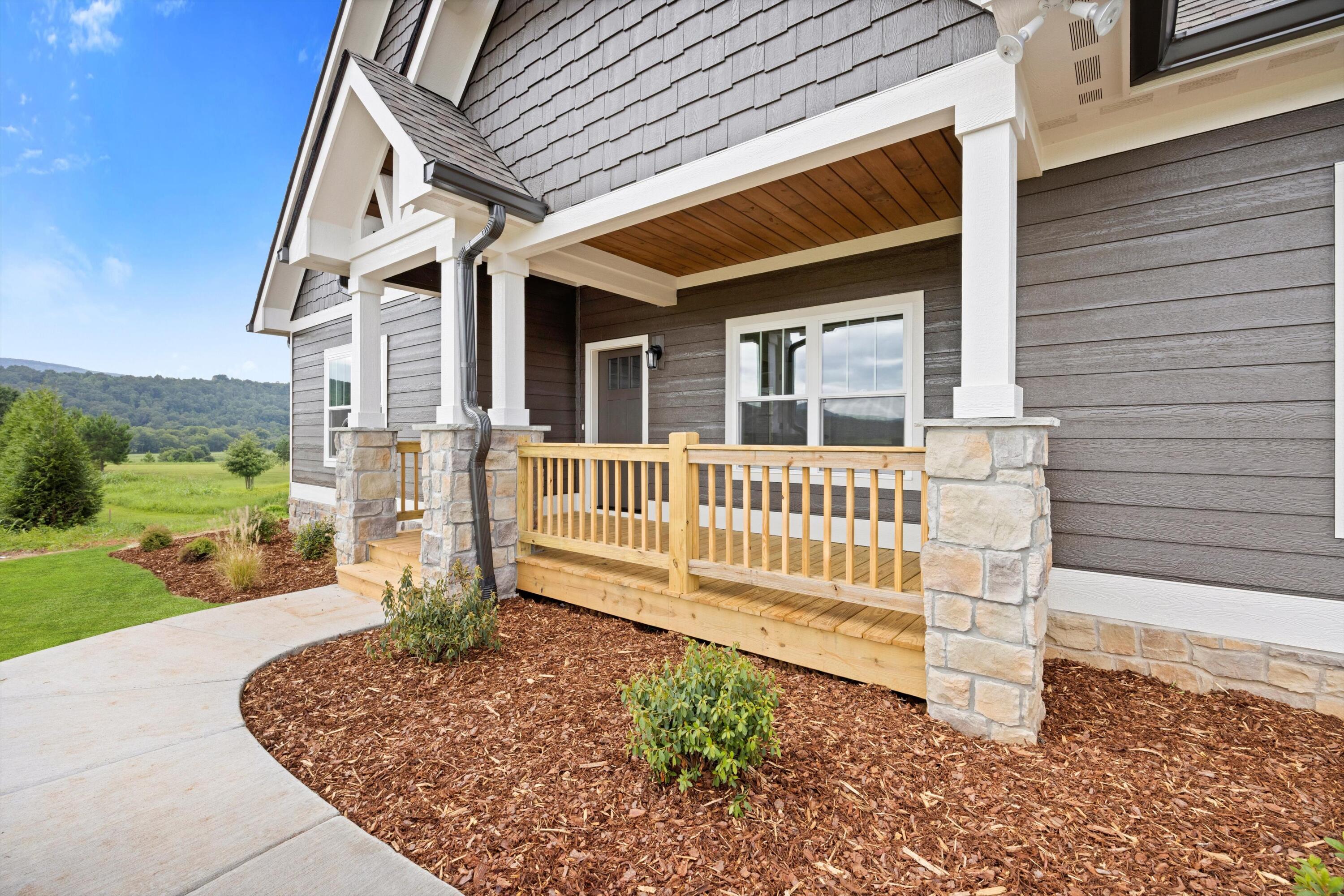 134 River Ridge Drive, Lot 117