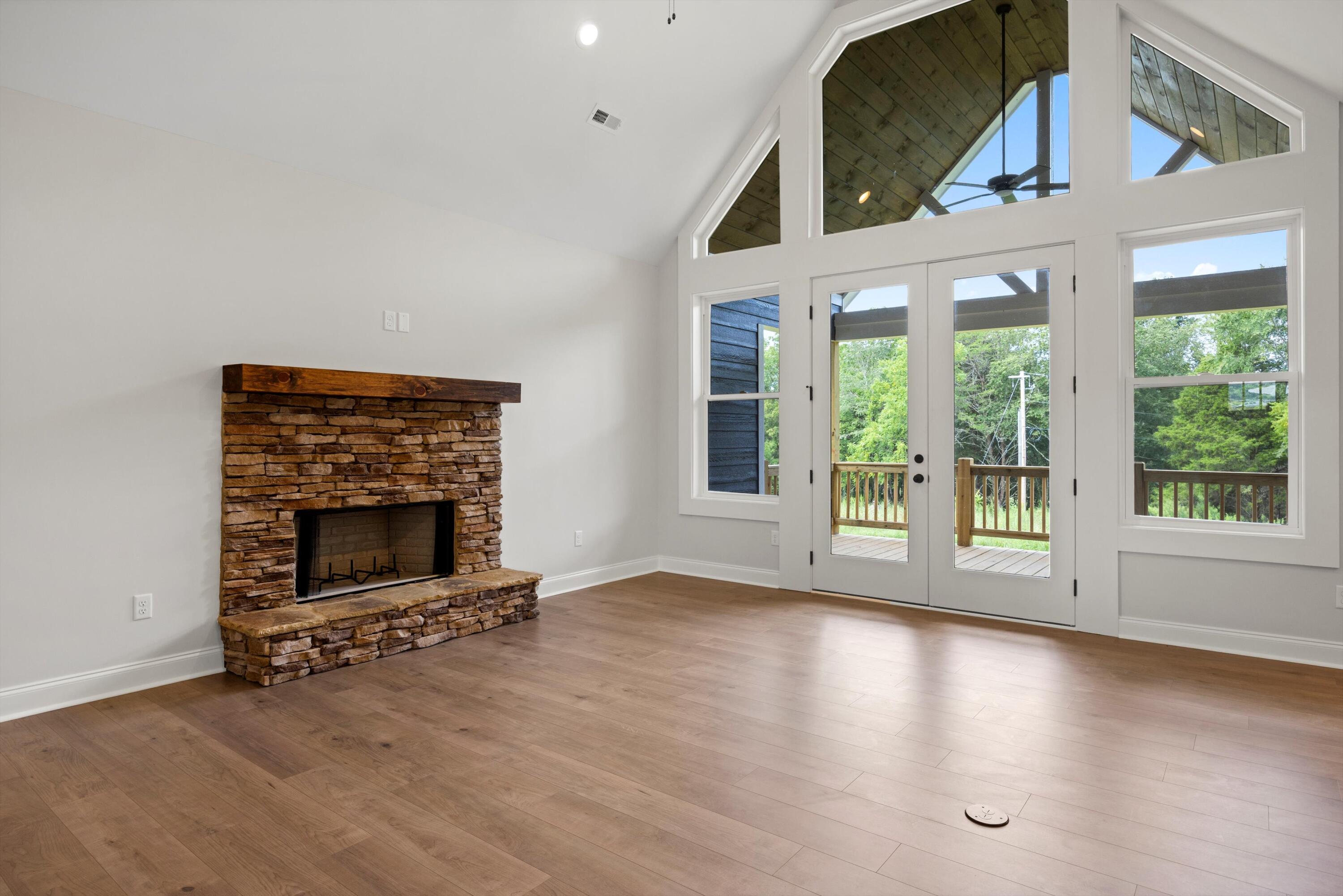134 River Ridge Drive, Lot 117