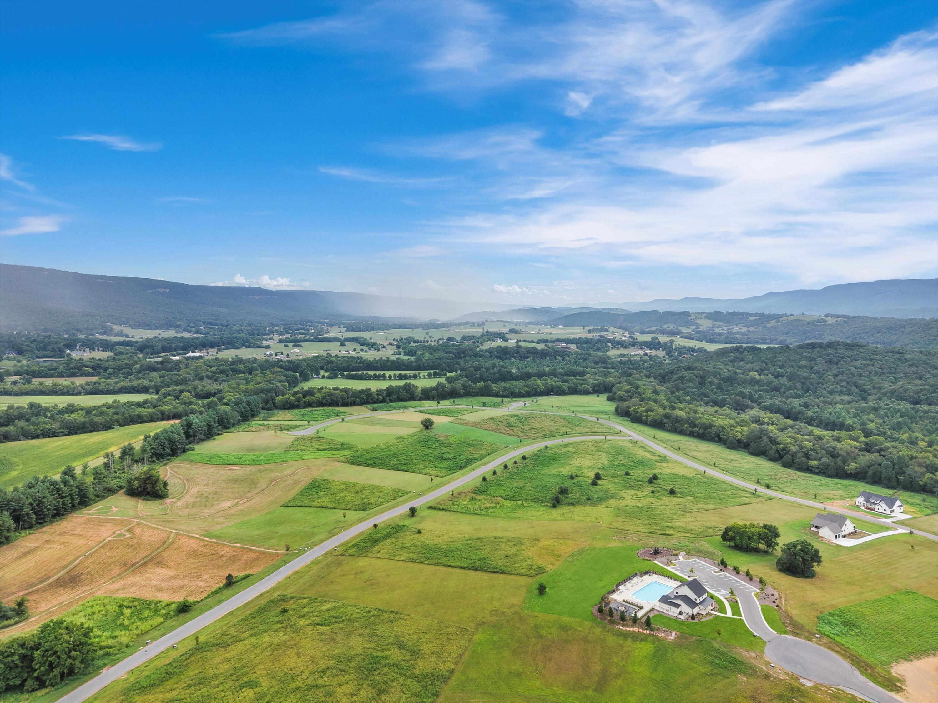 134 River Ridge Drive, Lot 117